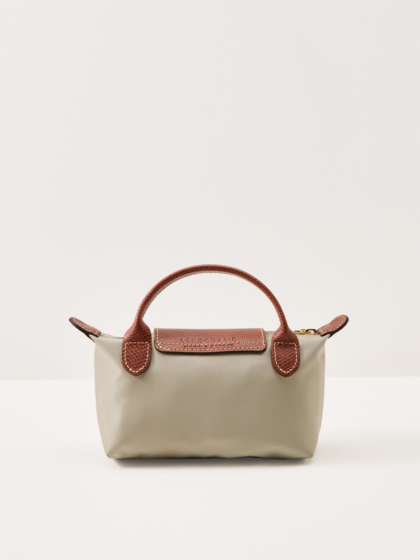 Le Pliage Original Pouch Galet