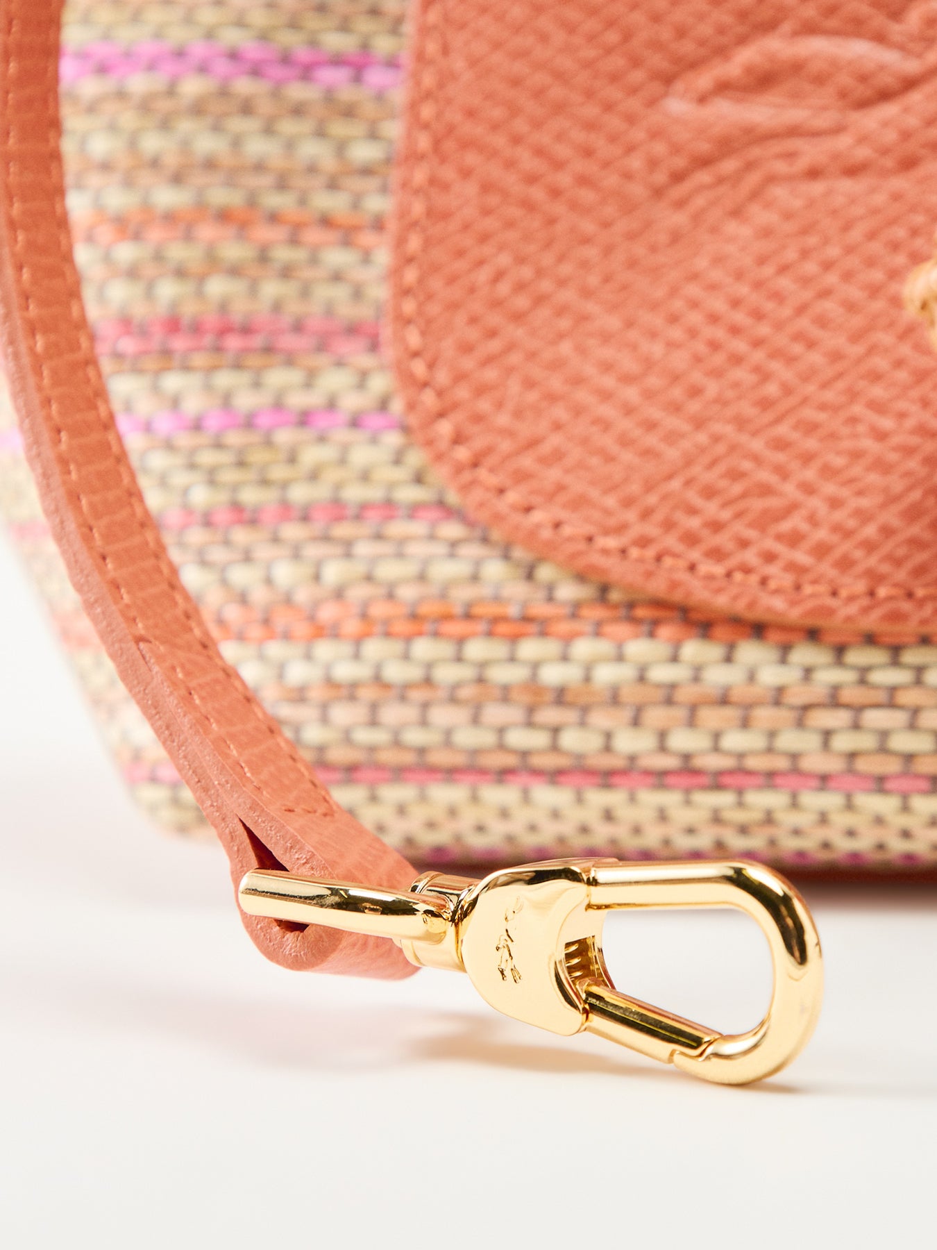 Le Panier Pliage Basket Bag