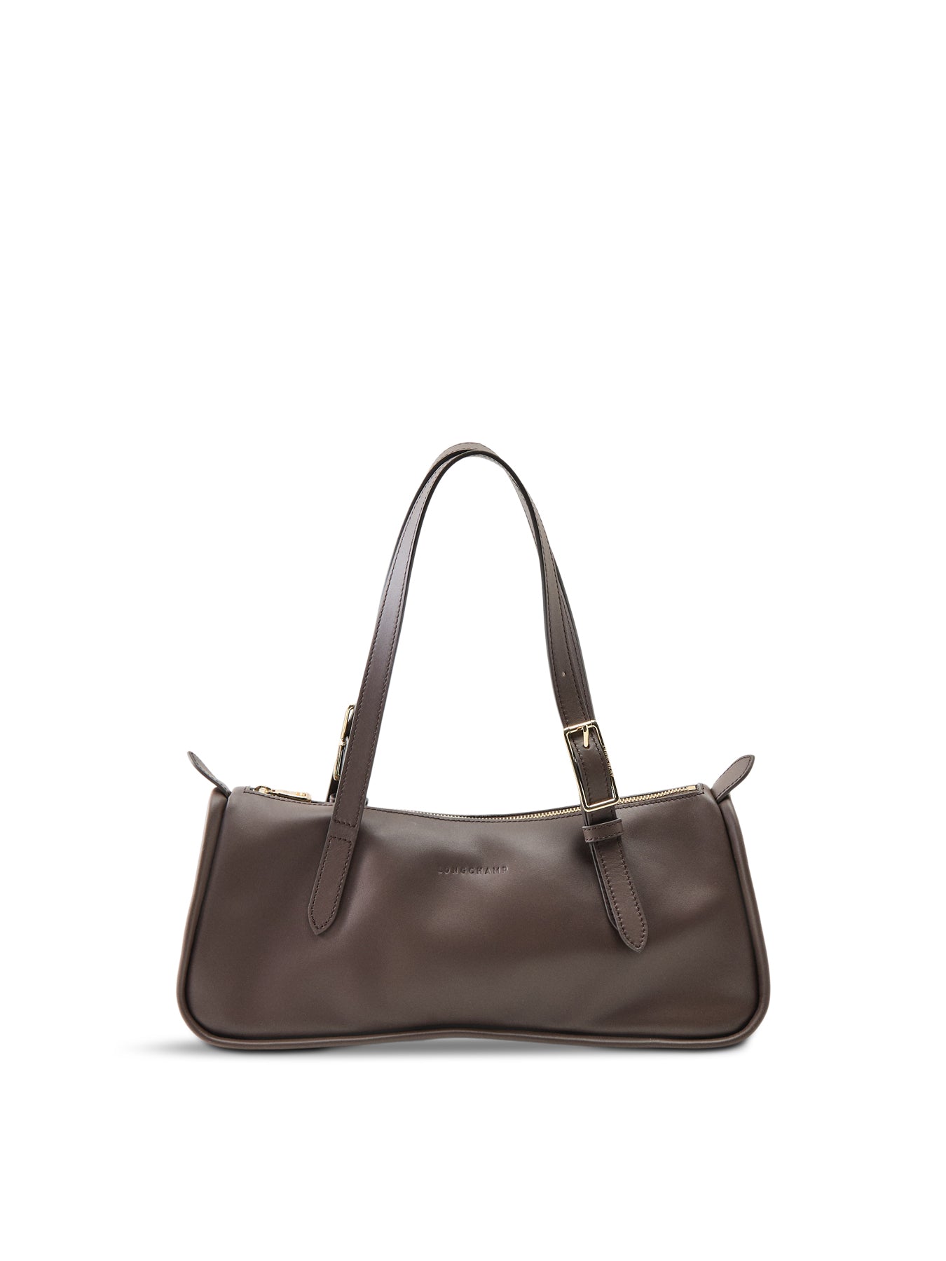 Looong Shoulder Bag Mocha
