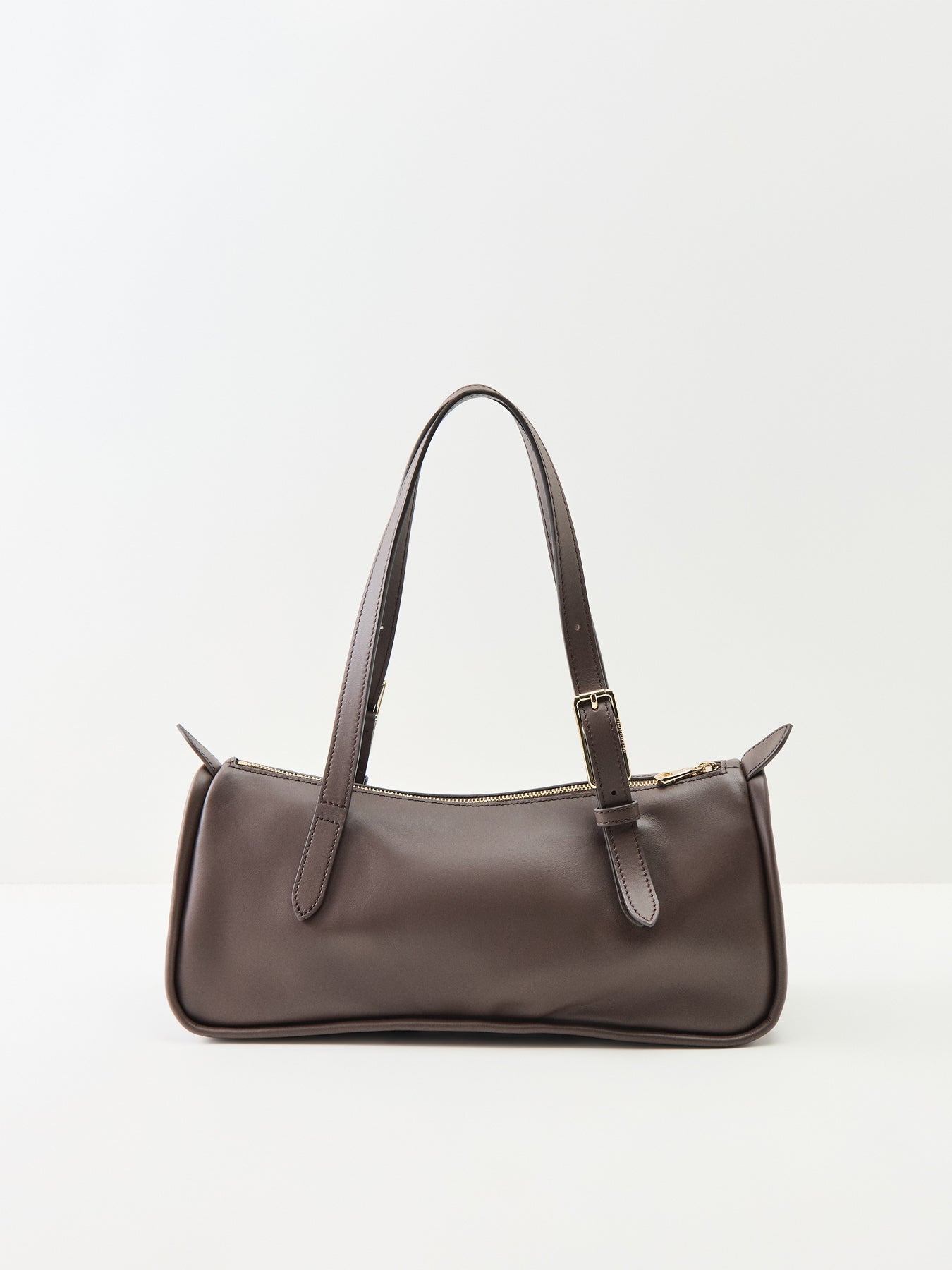 Looong Shoulder Bag Mocha