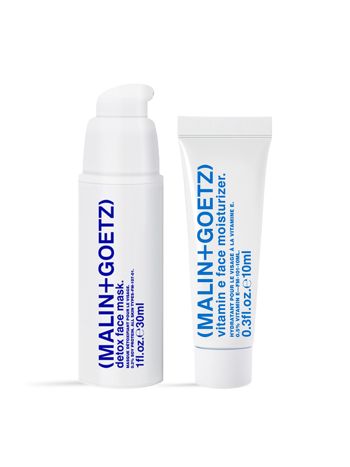 Malin and Goetz Collection Free Gift