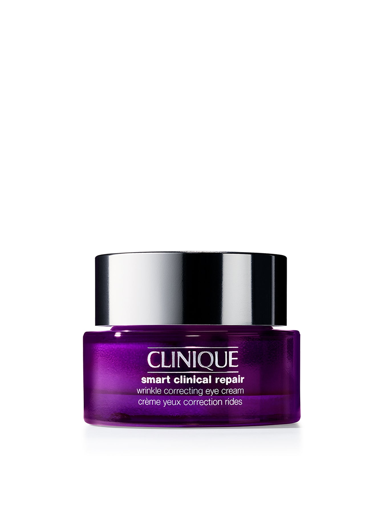 Wrinkle Correcting Eye Cream 30ml for Firm Smooth Contours