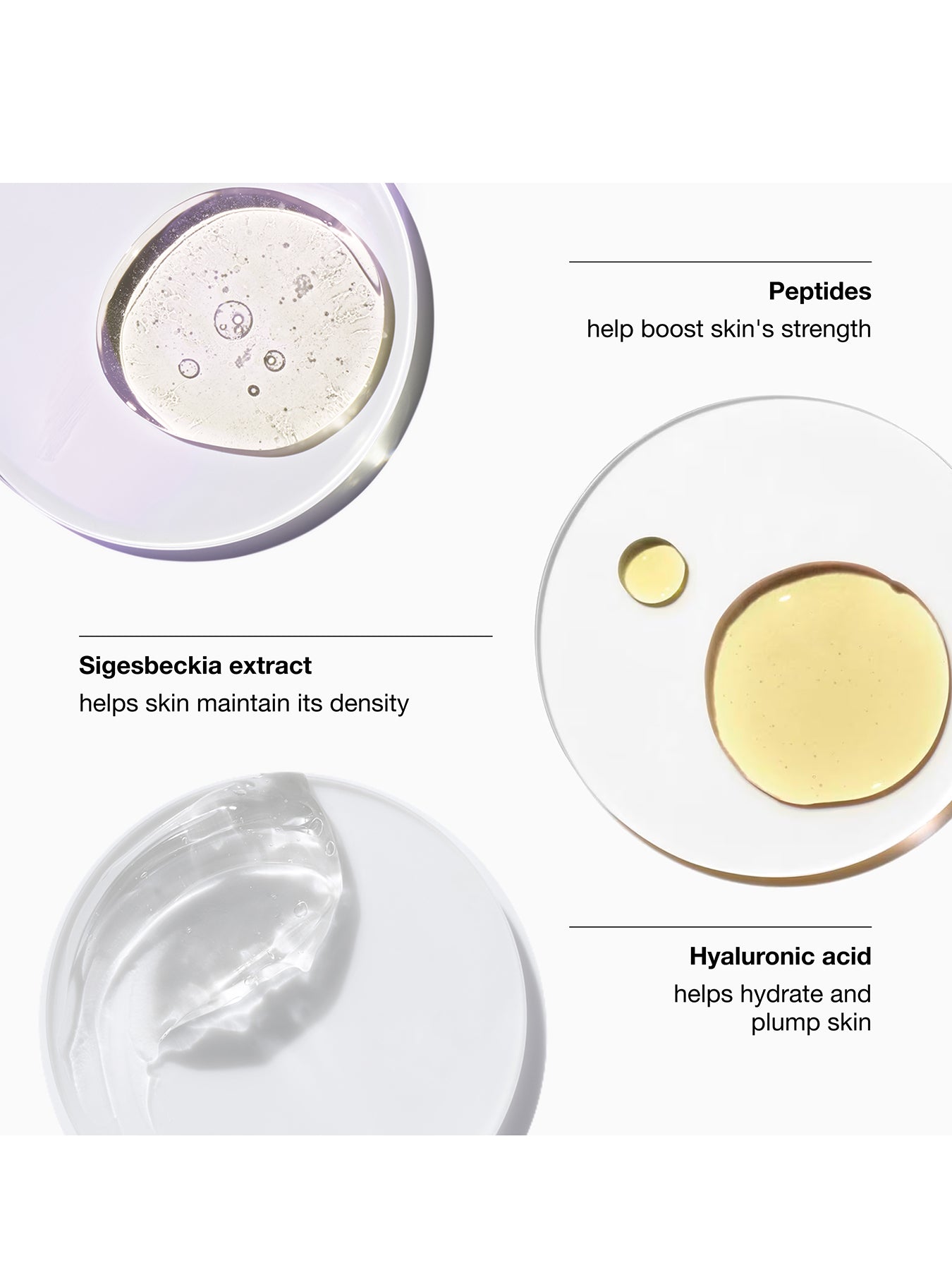 Wrinkle Correcting Eye Cream 30ml for Firm Smooth Contours