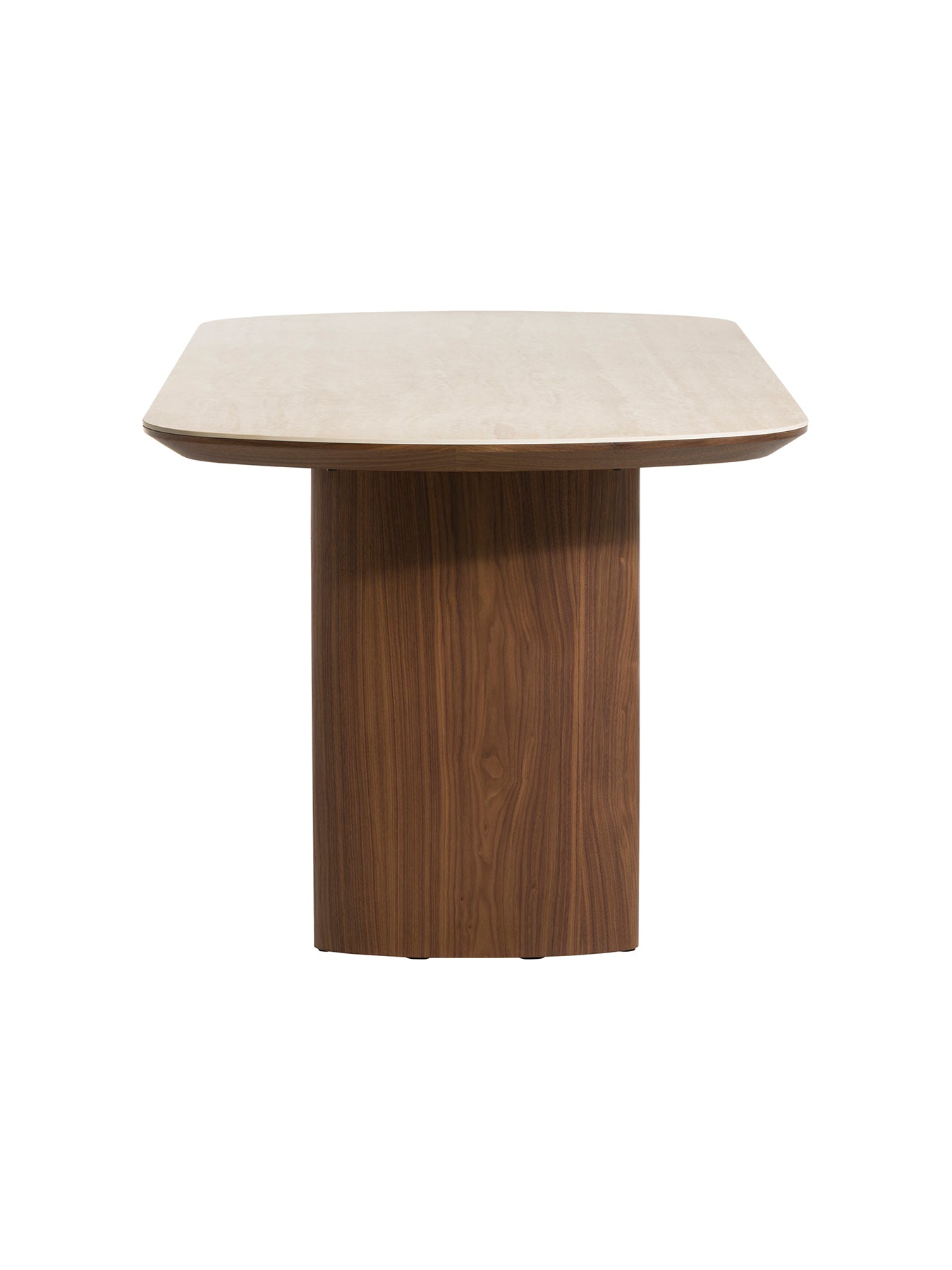 Sumida Ceramic Topped Dining Table