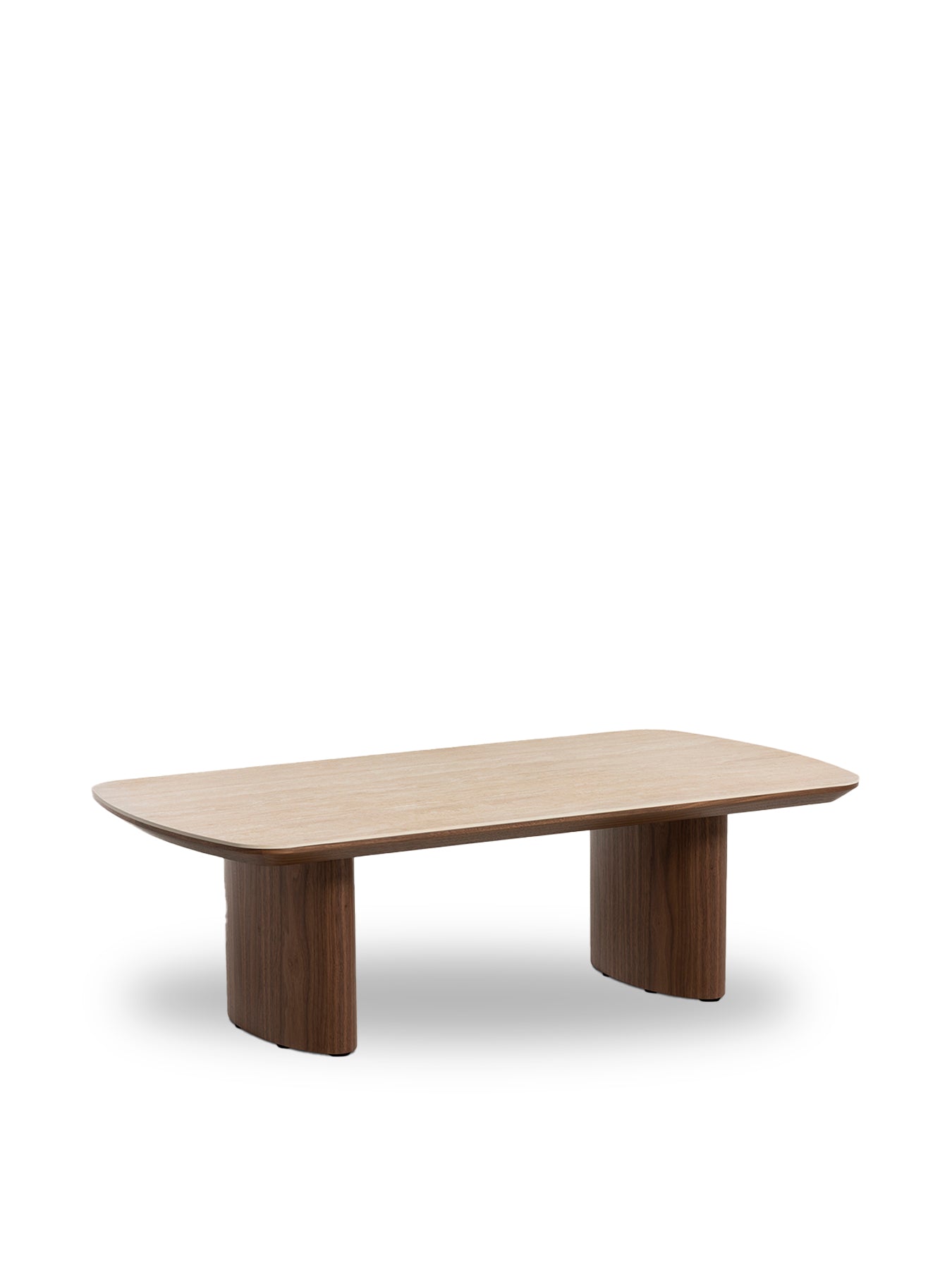 Sumida Ceramic Topped Coffee Table