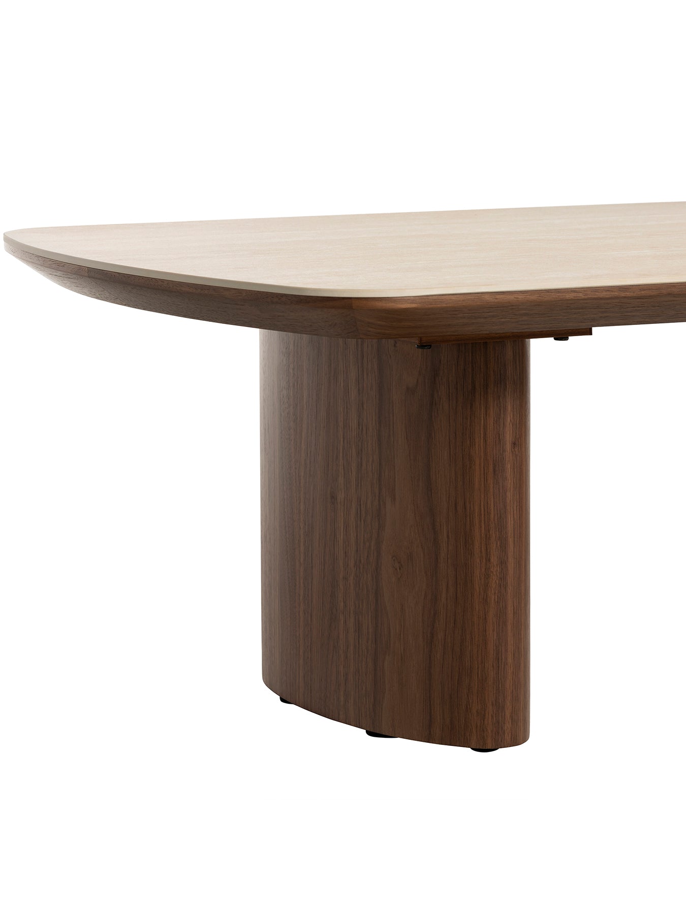 Sumida Ceramic Topped Coffee Table