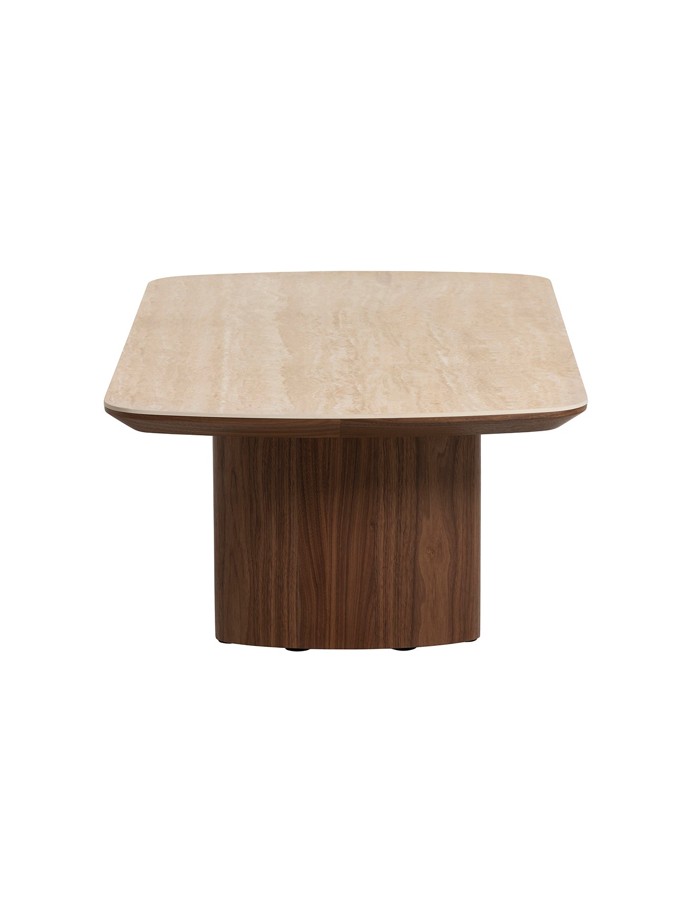 Sumida Ceramic Topped Coffee Table