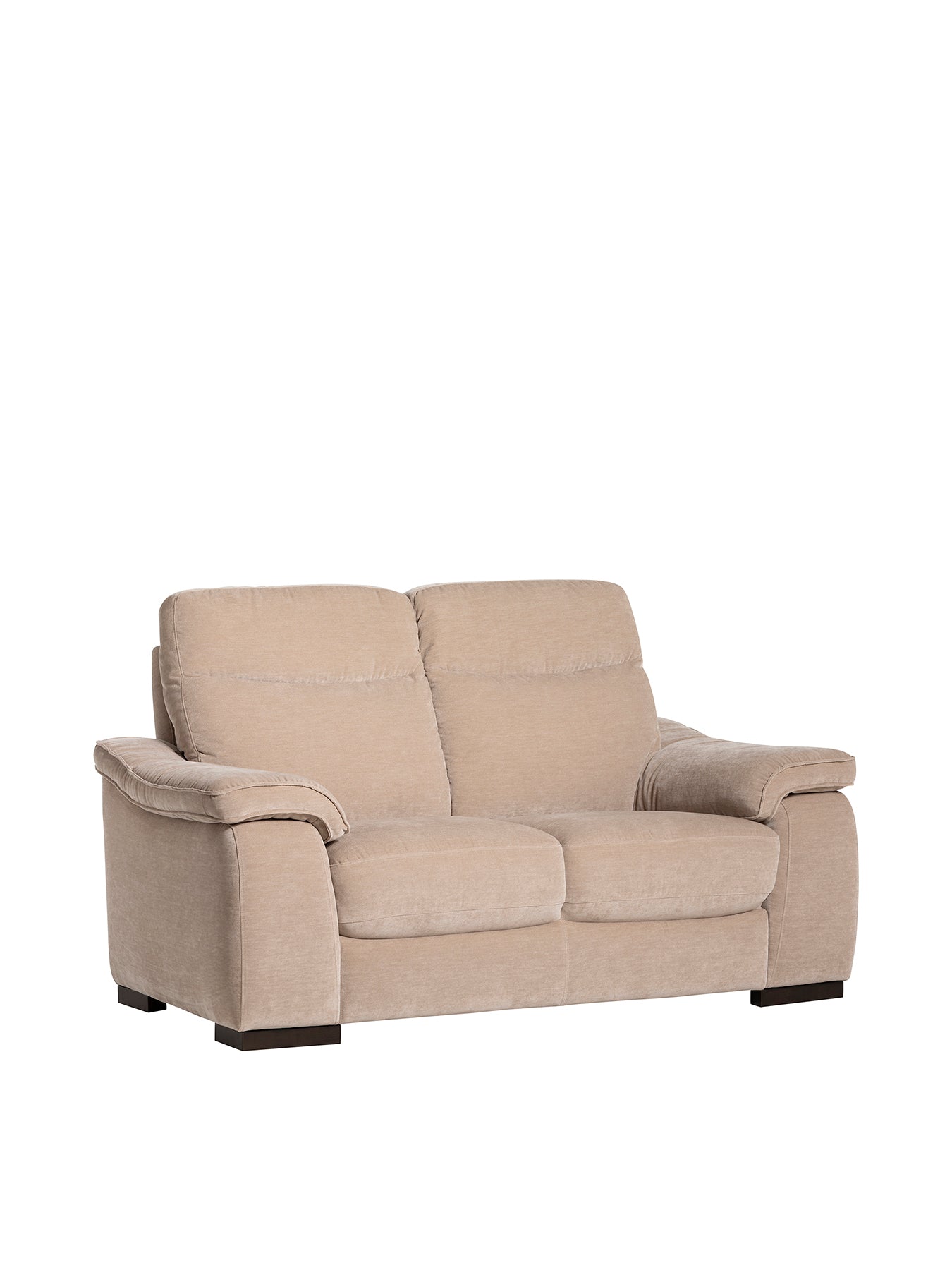 Arno 2 Seater Sofa Neutral