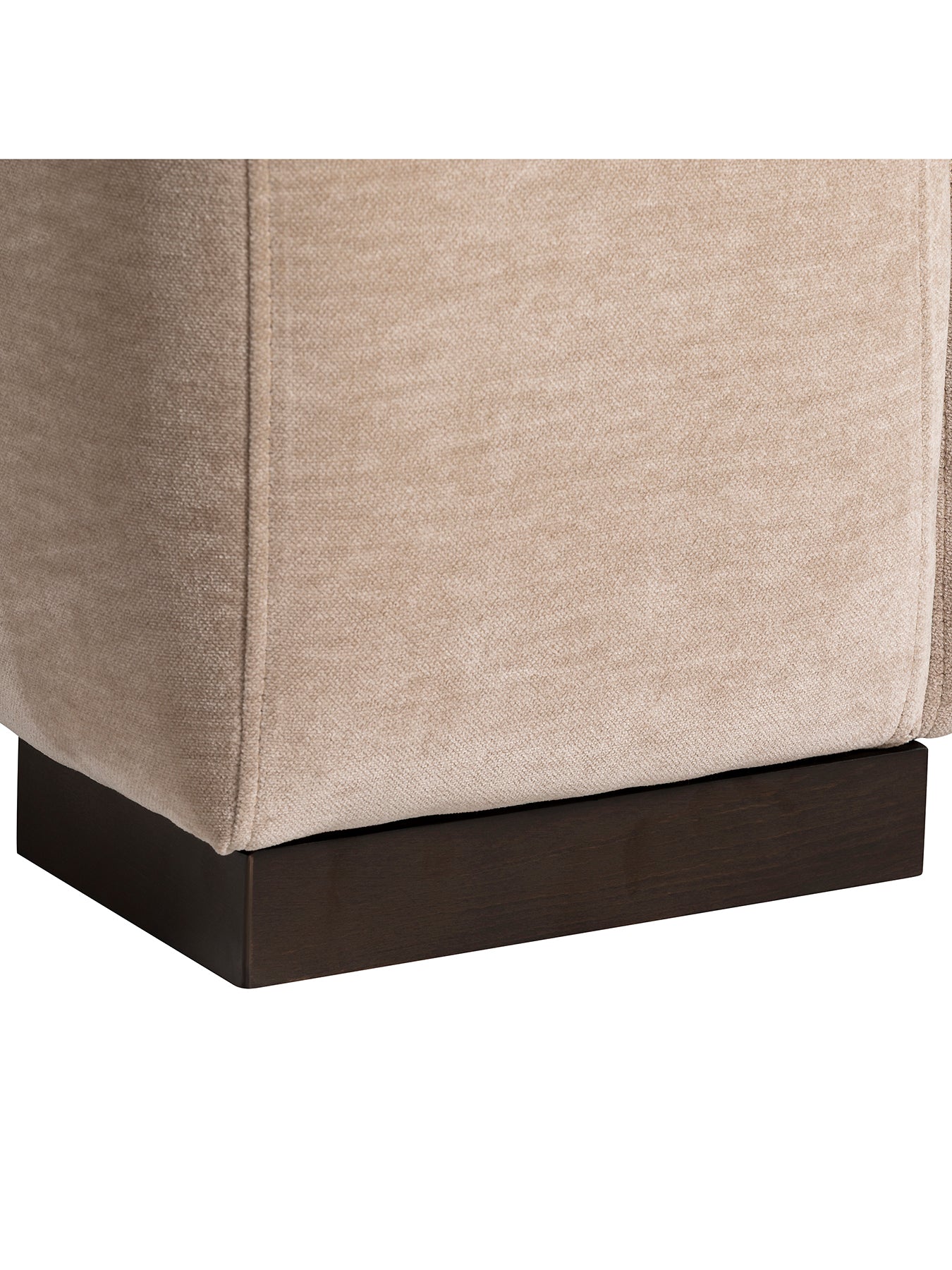 Arno 2 Seater Sofa Neutral