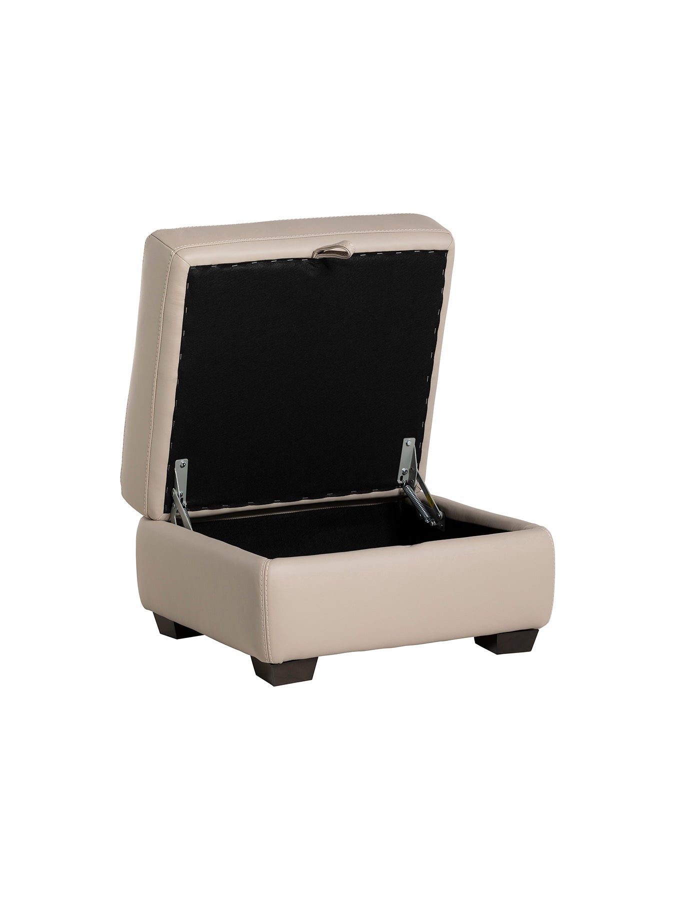 Arno Storage Footstool Neutral
