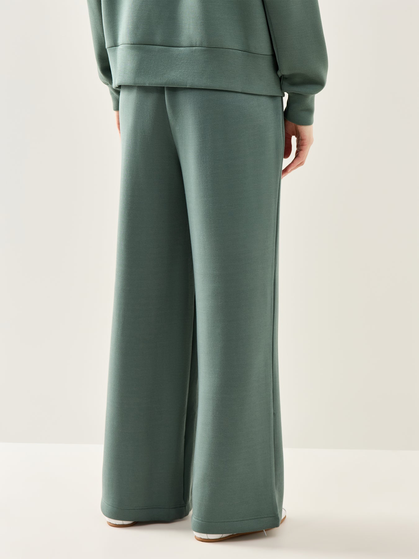 The Extra Wide Leg Pant 29.5