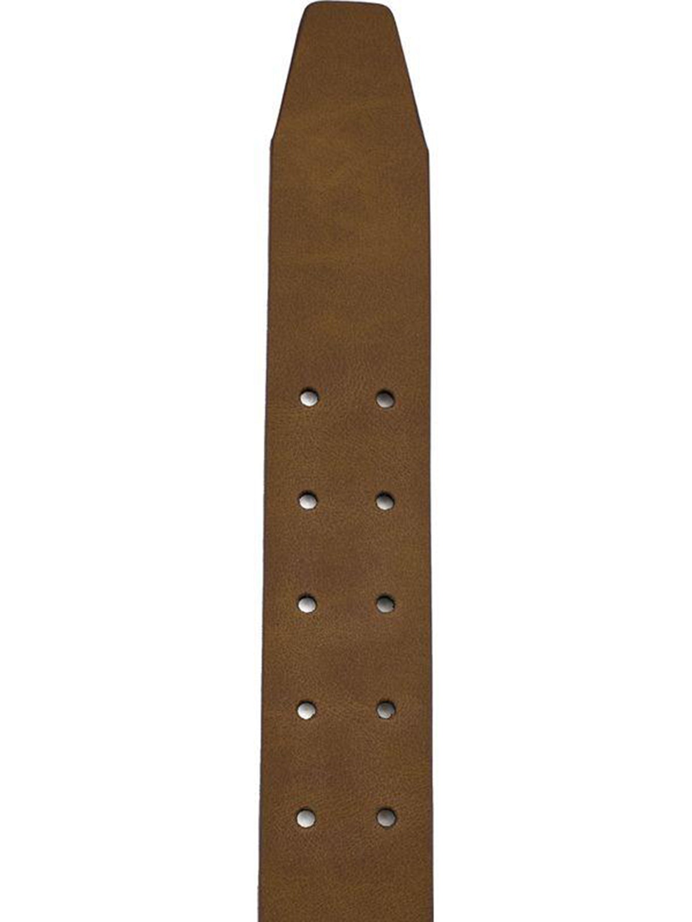 Vegan Casual Belt Tan
