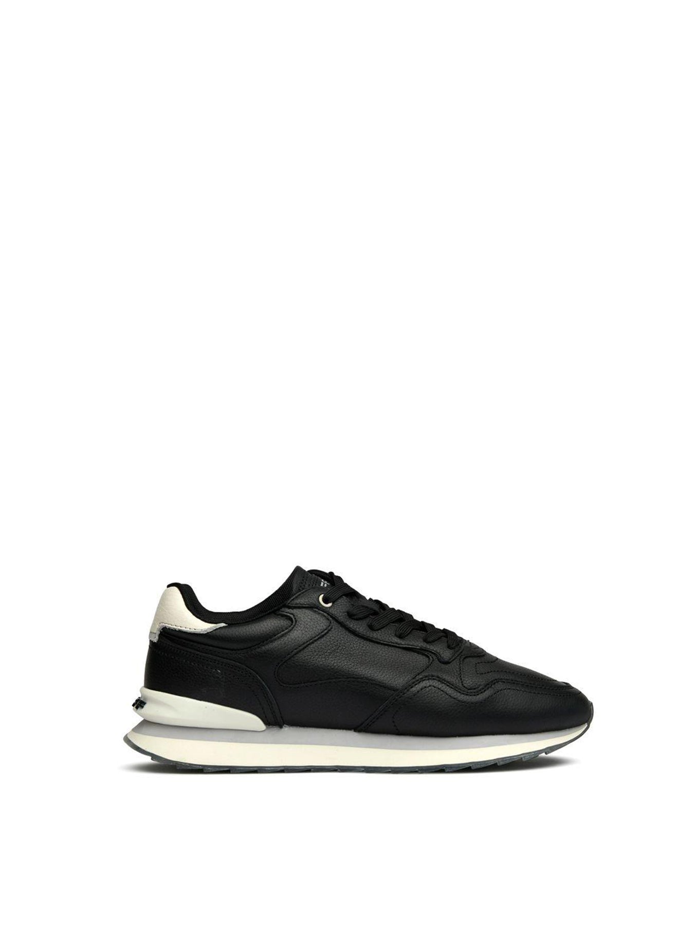 Chicago Trainers Black