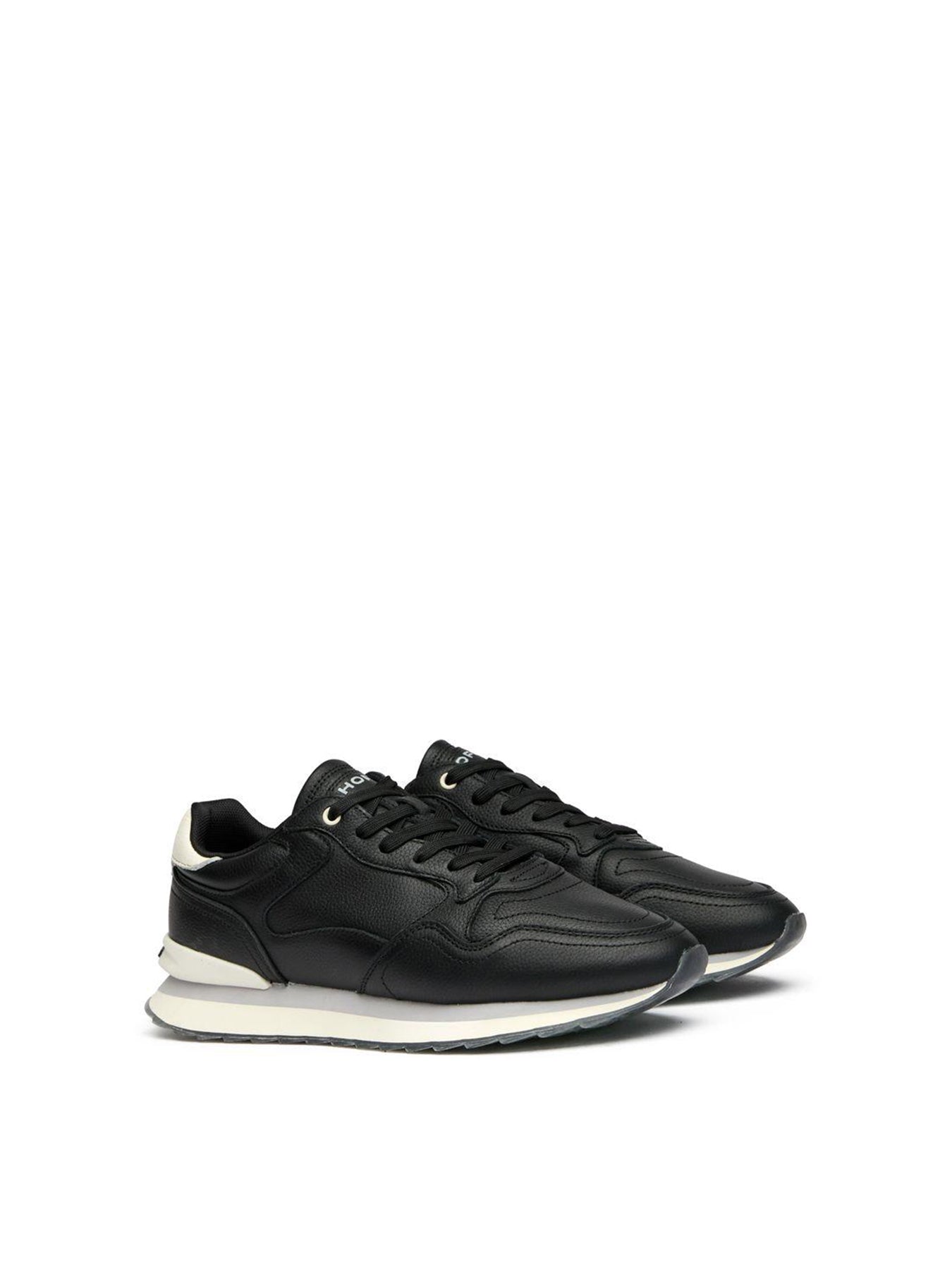 Chicago Trainers Black