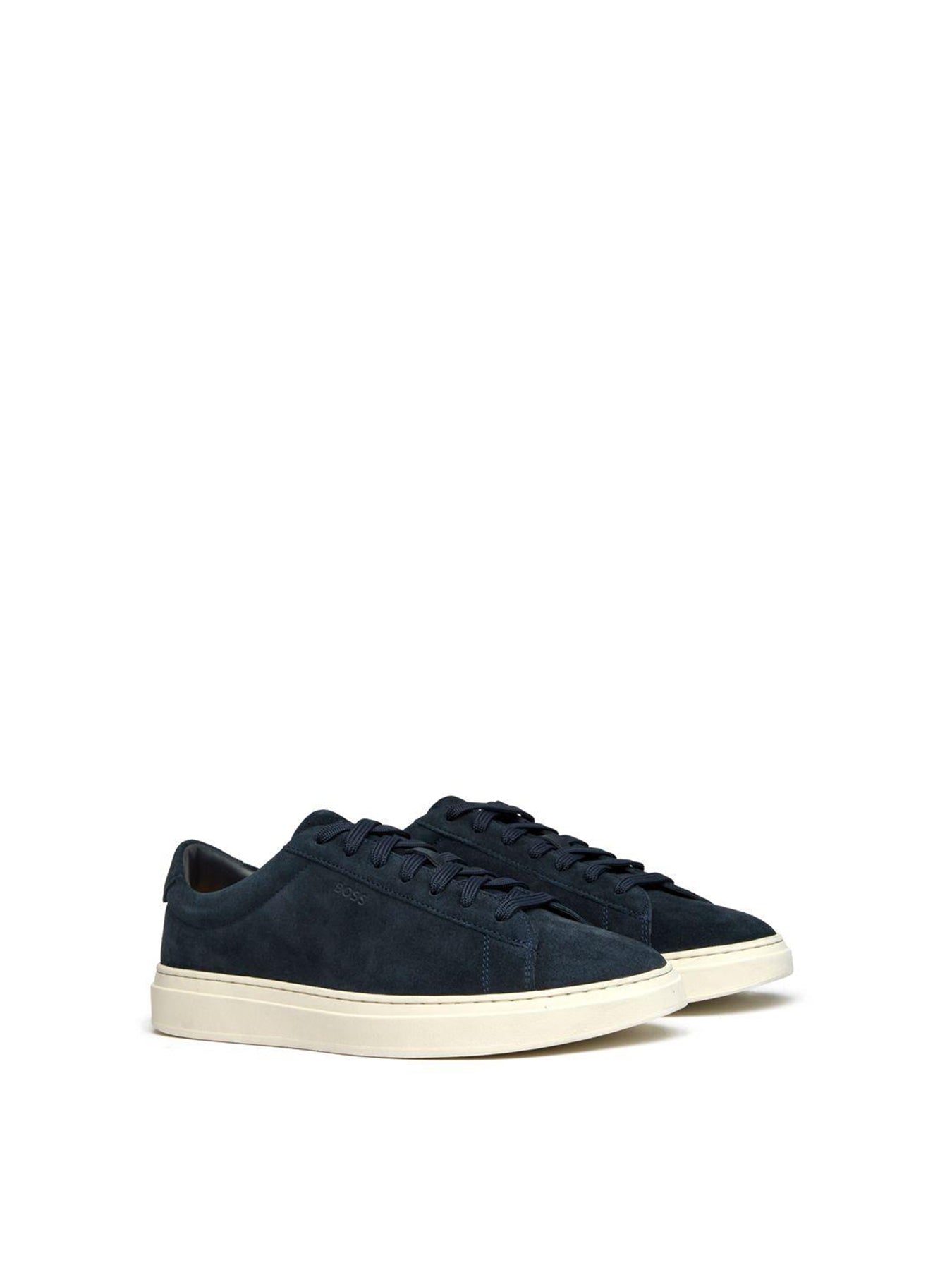 Kieran Trainers Blue