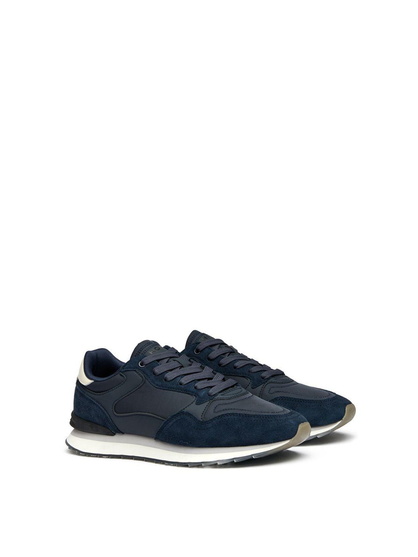 Monterrey Trainers Blue