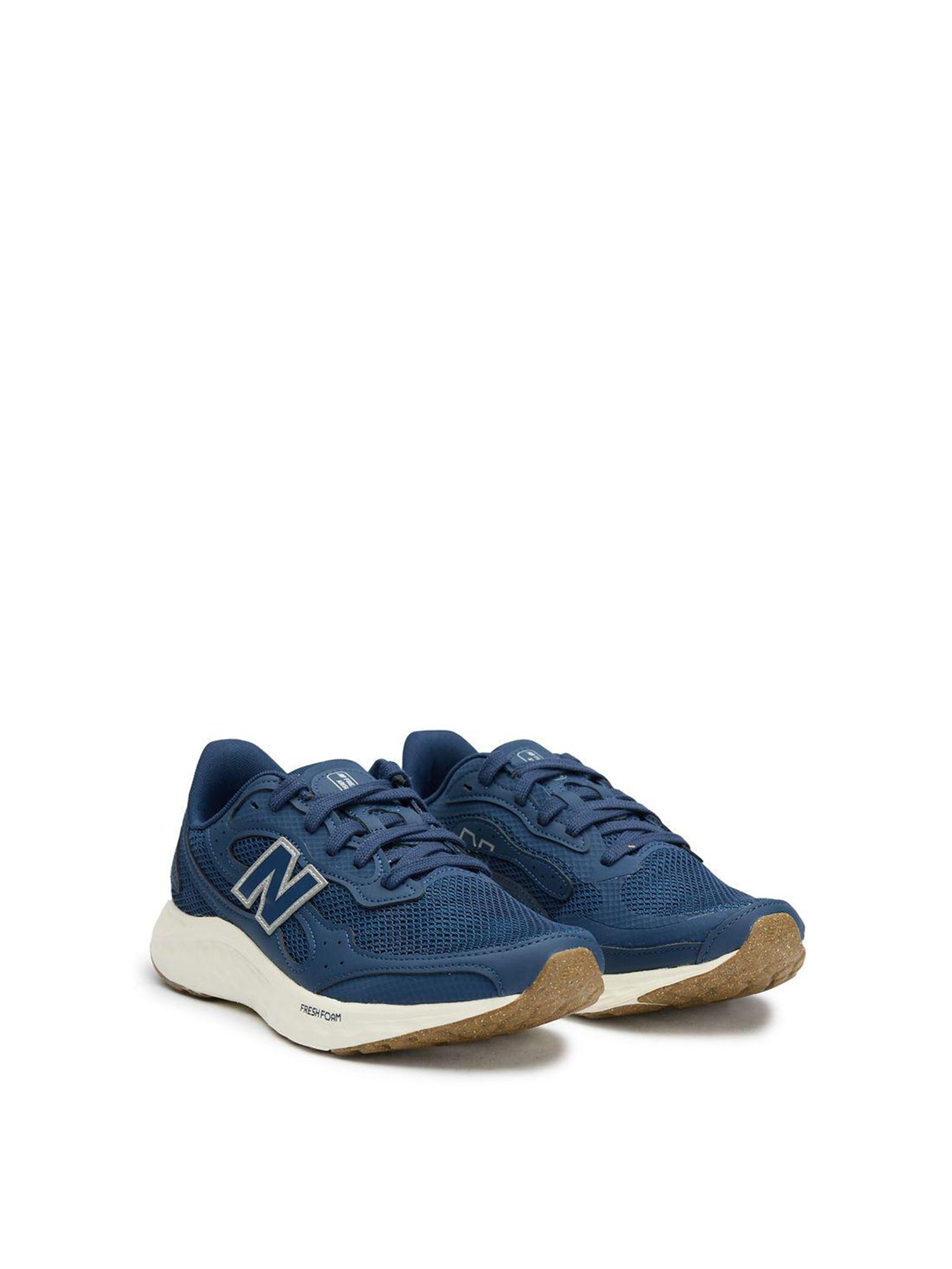 Arishi Trainers Grey