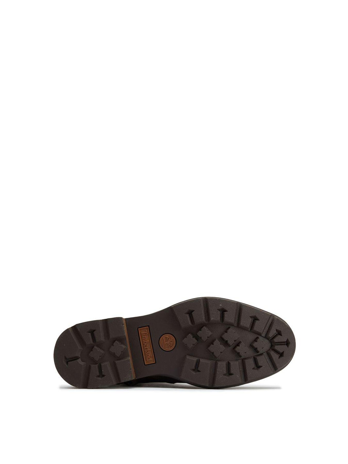 Brimfield Leather Ankle Boots