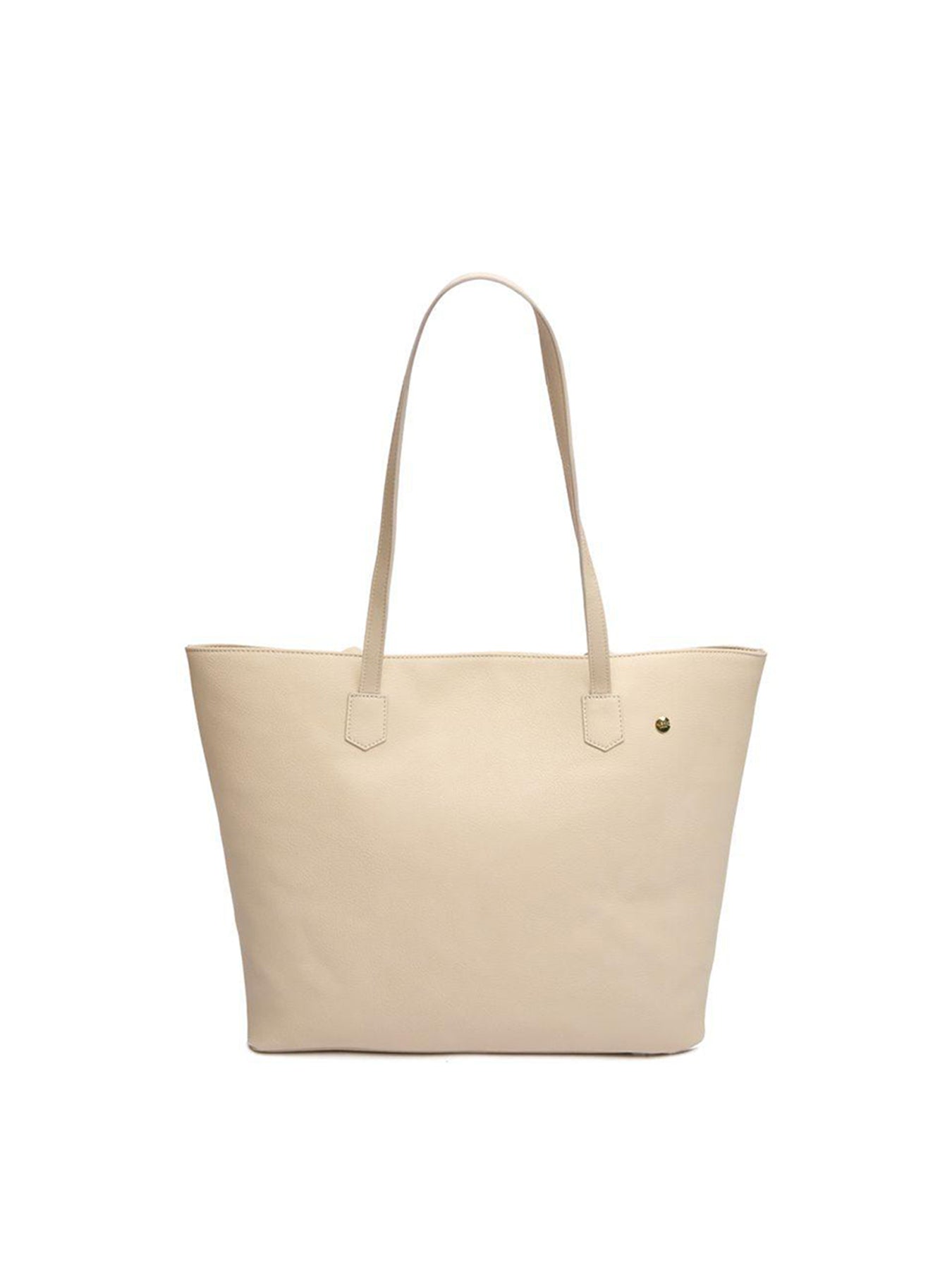 Hazel Vegan Tote Bag and Wallet Set