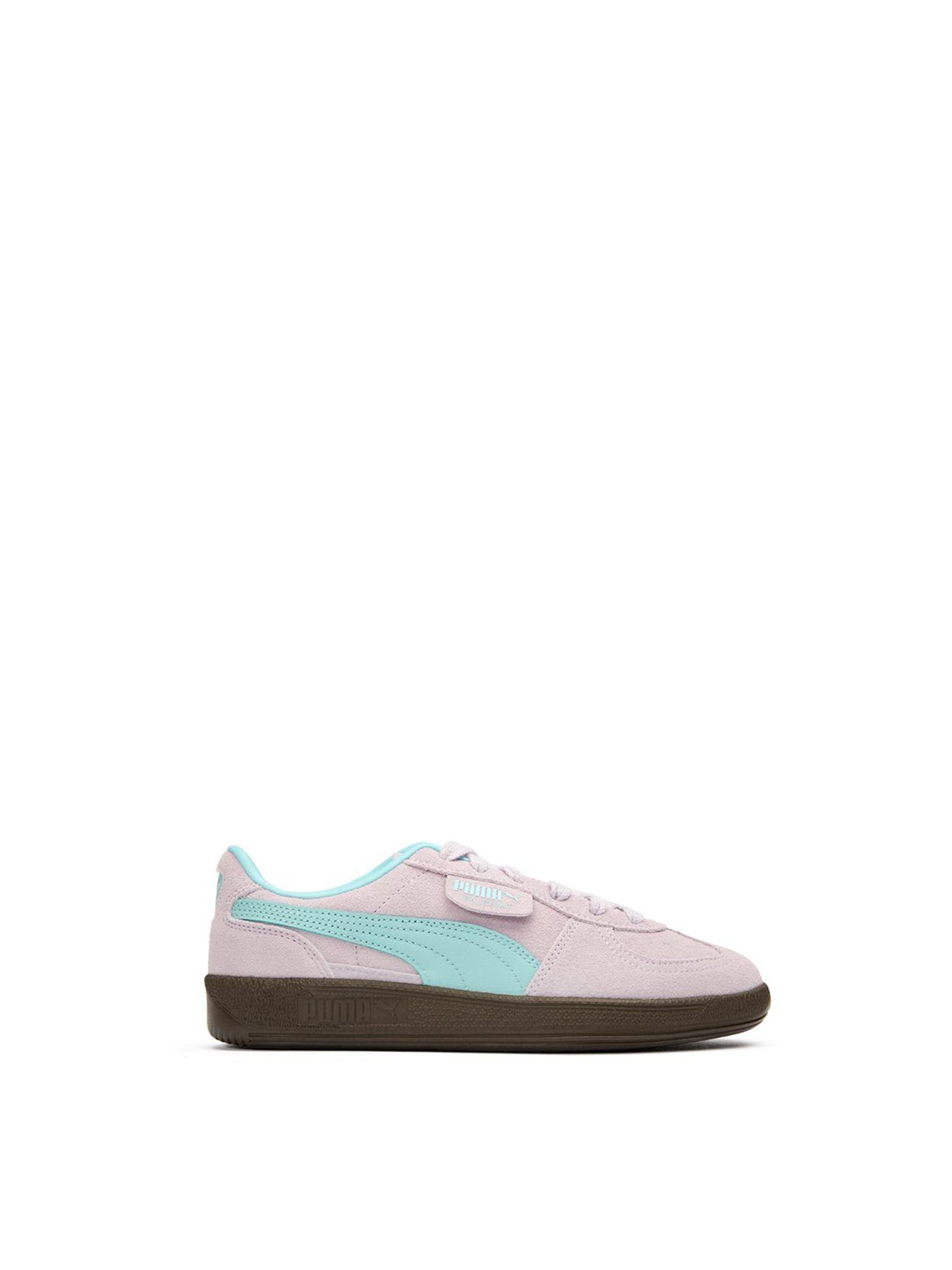 Palermo Trainers Lavender