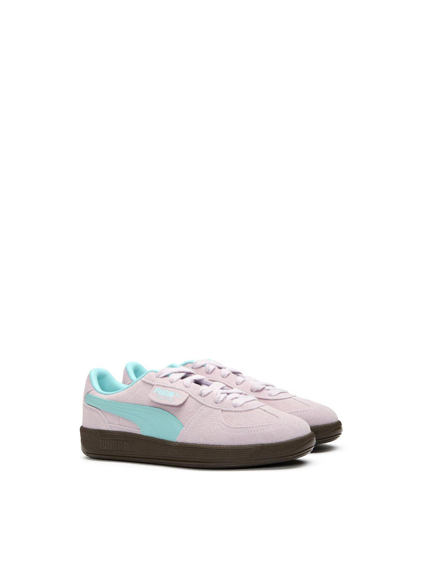 Palermo Trainers Lavender