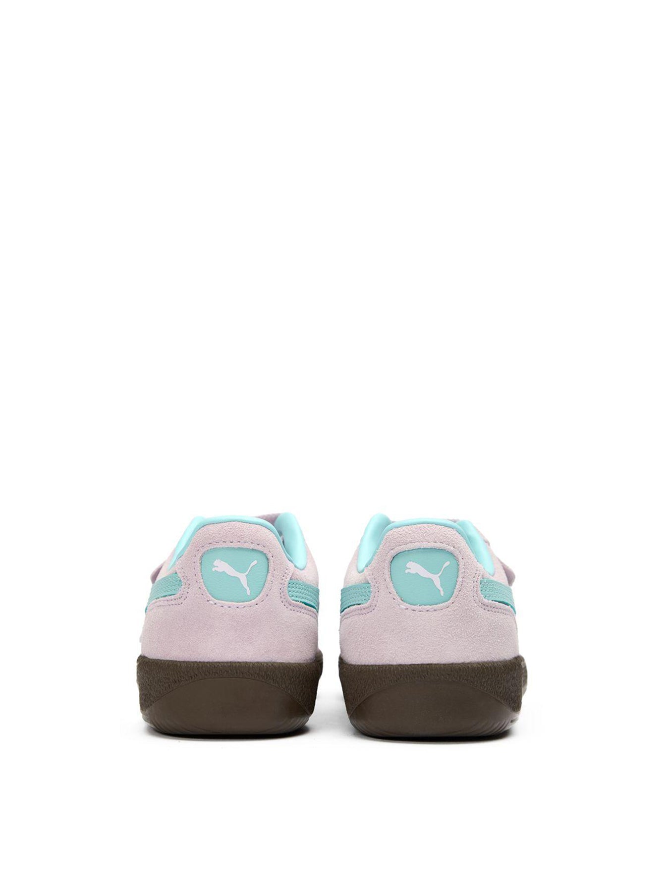 Palermo Trainers Lavender
