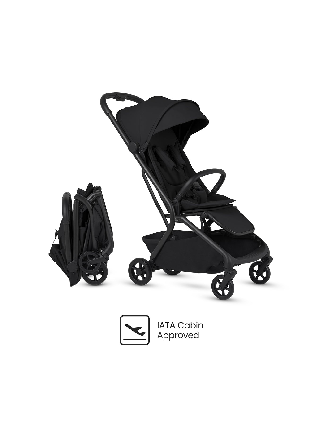 Nia Stroller