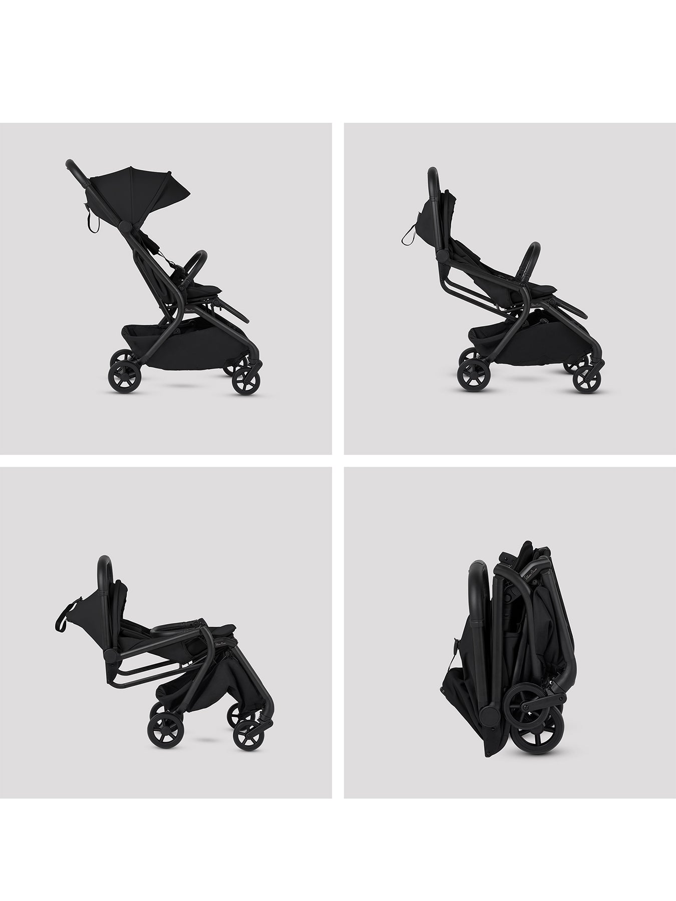 Nia Stroller