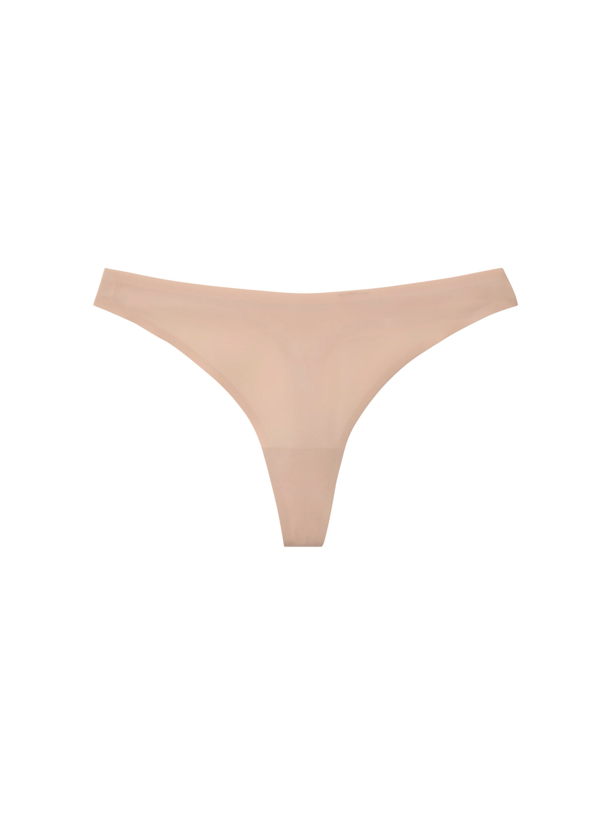 Perfectly Fit Ultra Light Thong - Cedar