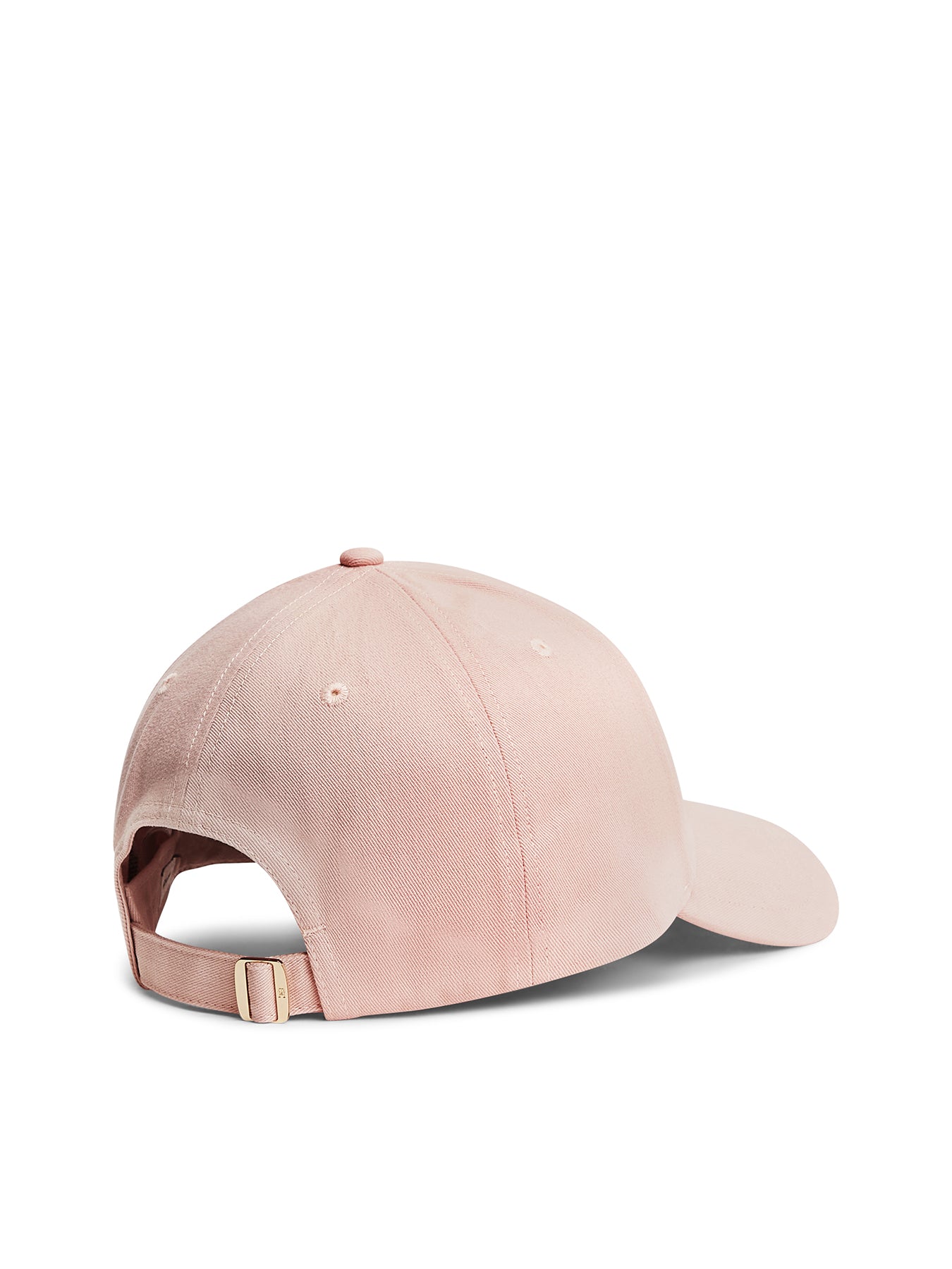 Elevated Chic Cap Pink