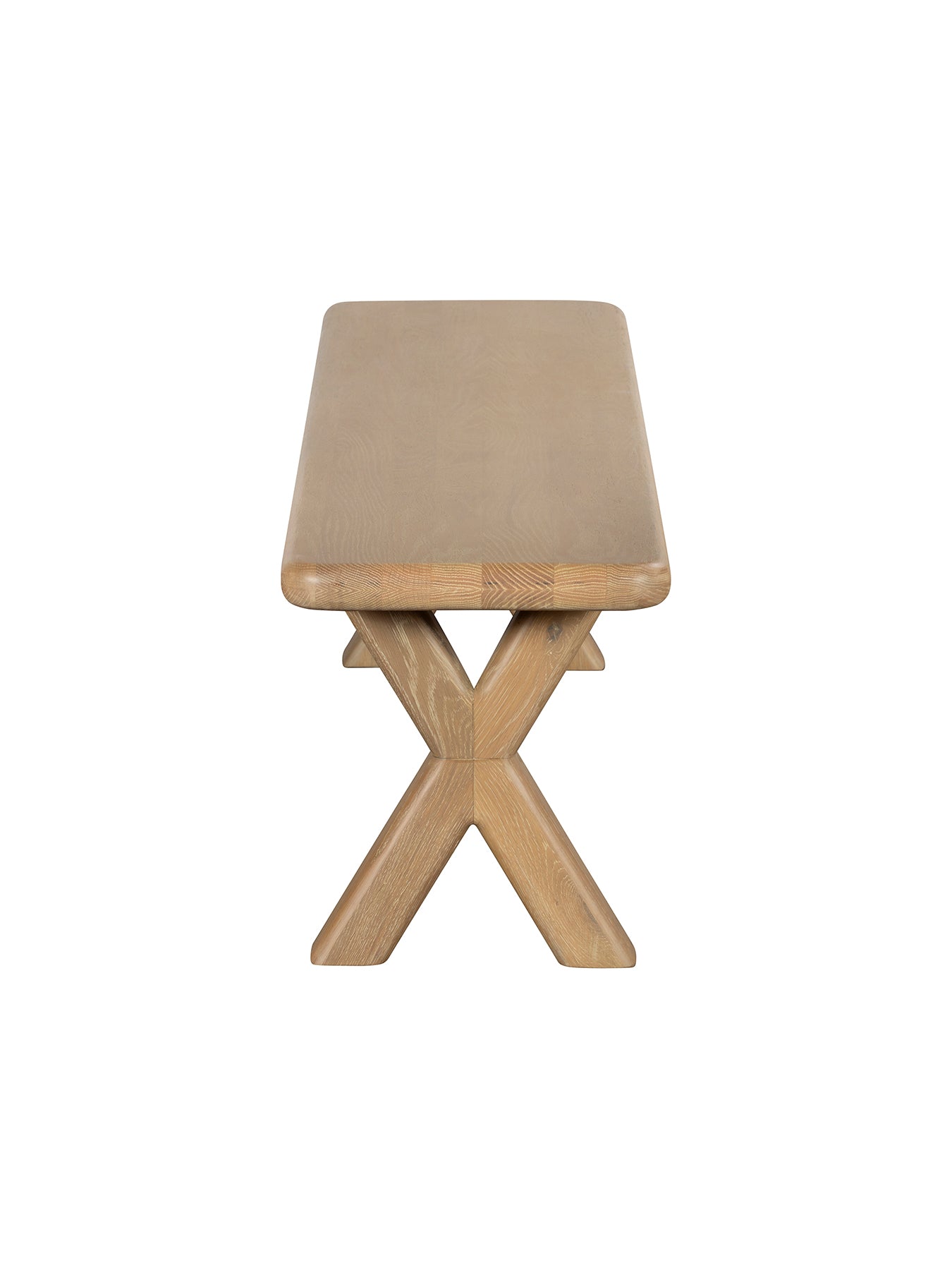 Folkstone Dining Bench Neutral