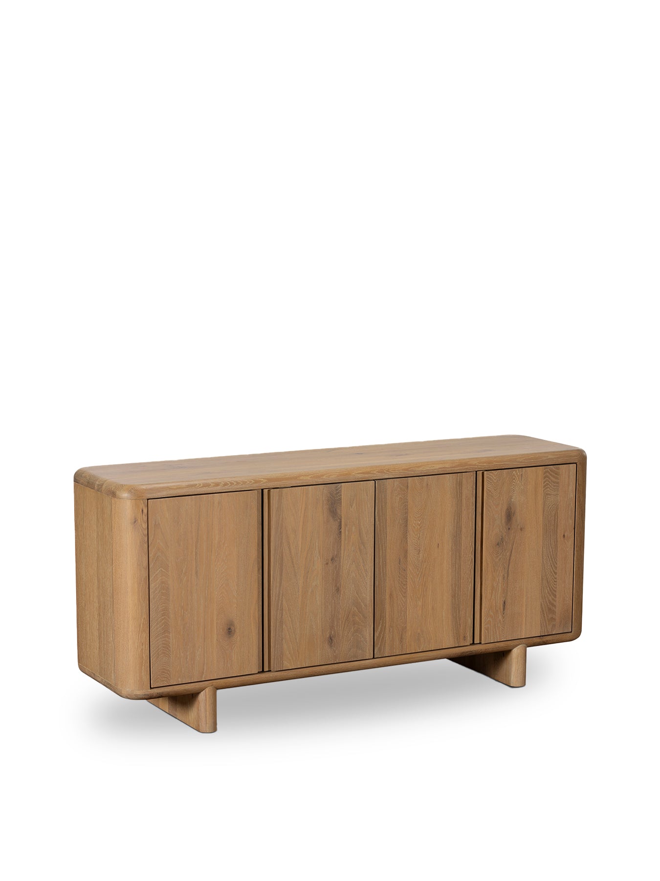 Folkstone Wide Sideboard Neutral