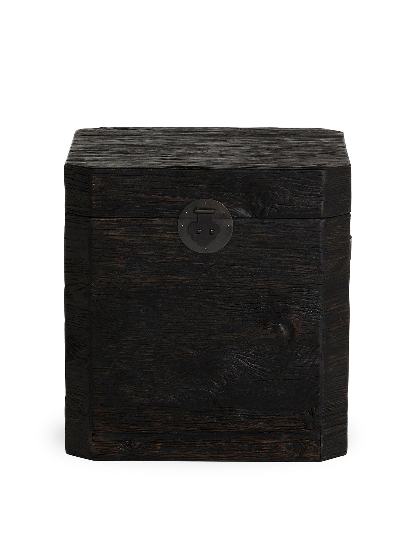Banff Blanket Box Brown