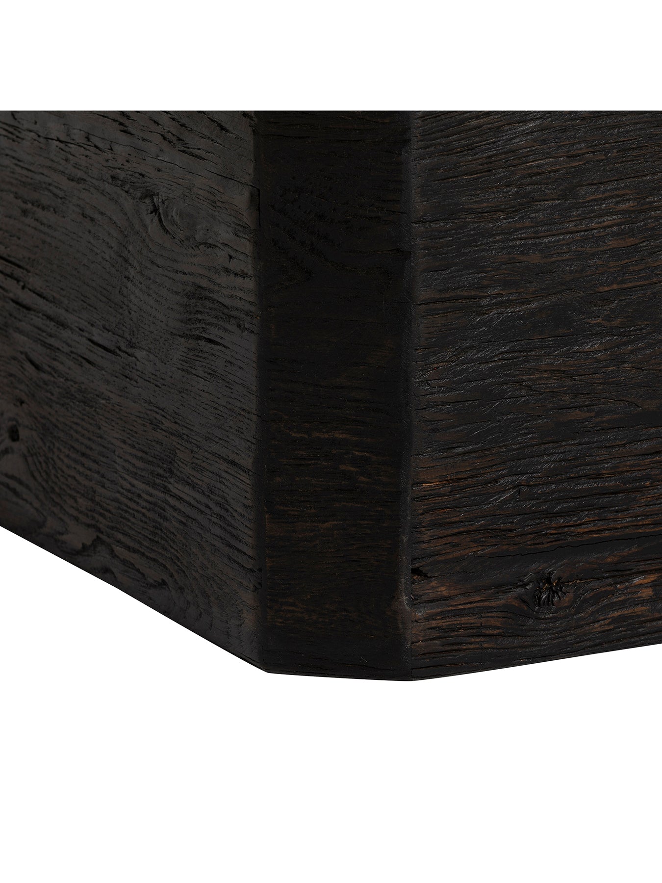 Banff Blanket Box Brown