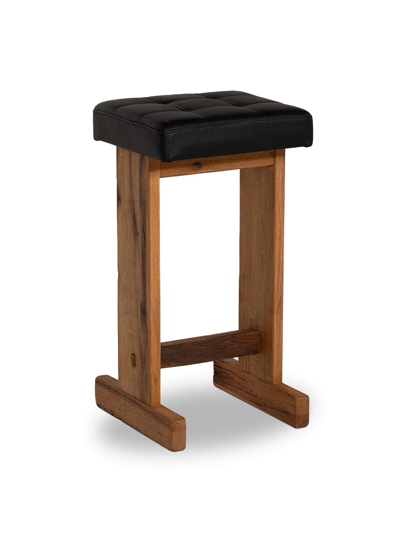 Caledon Bar Stool Brown