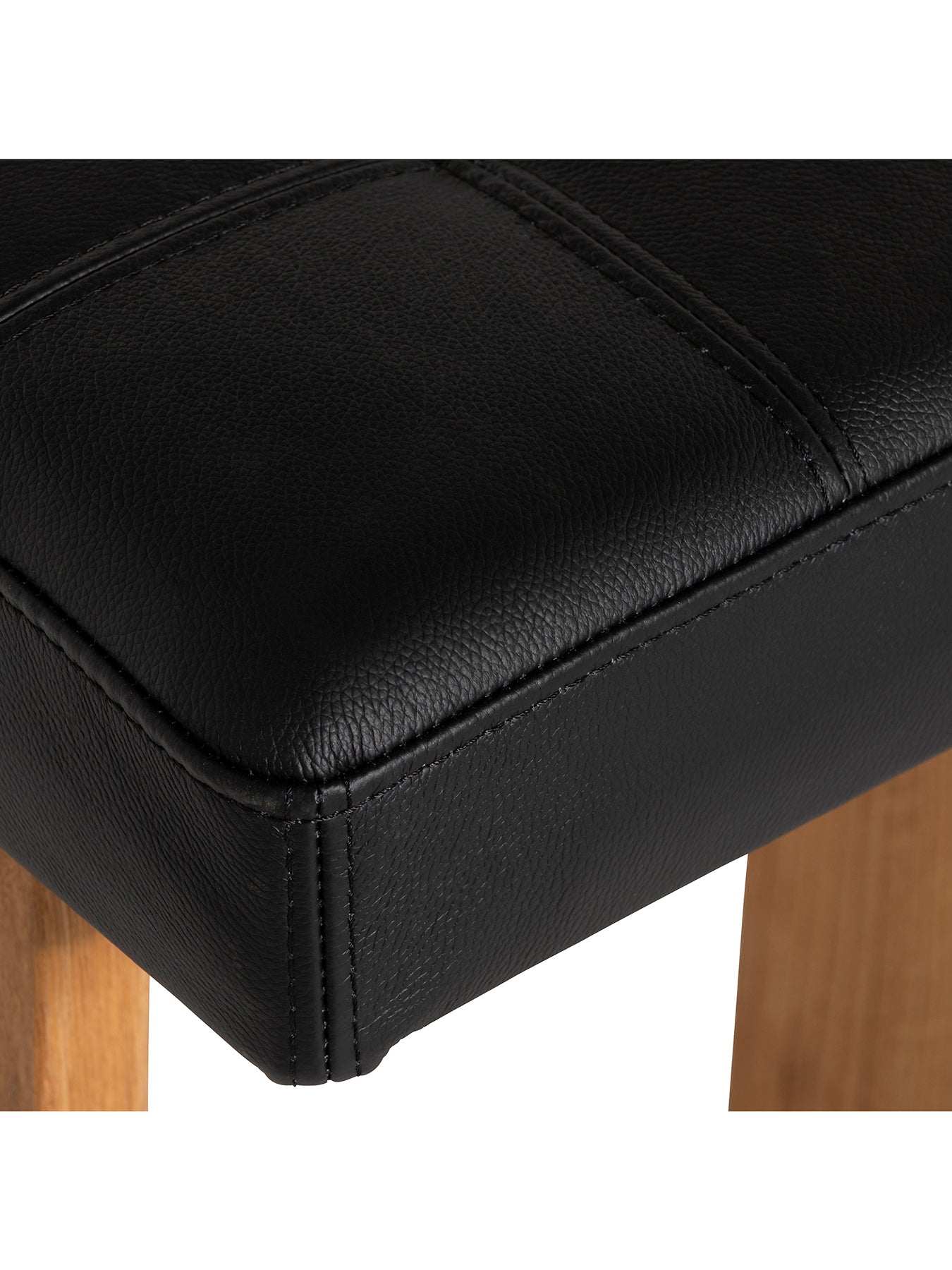 Caledon Bar Stool Brown
