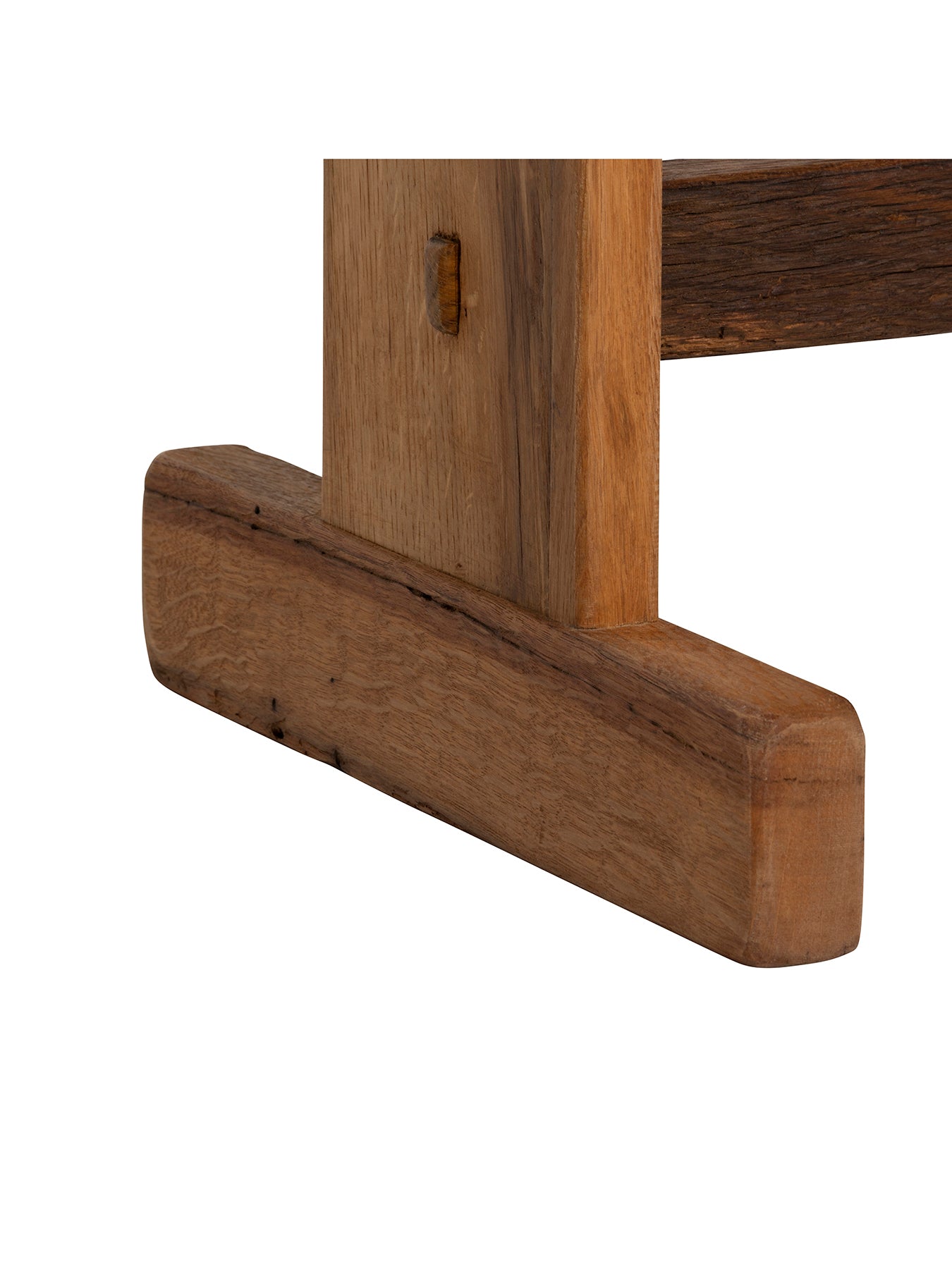 Caledon Bar Stool Brown