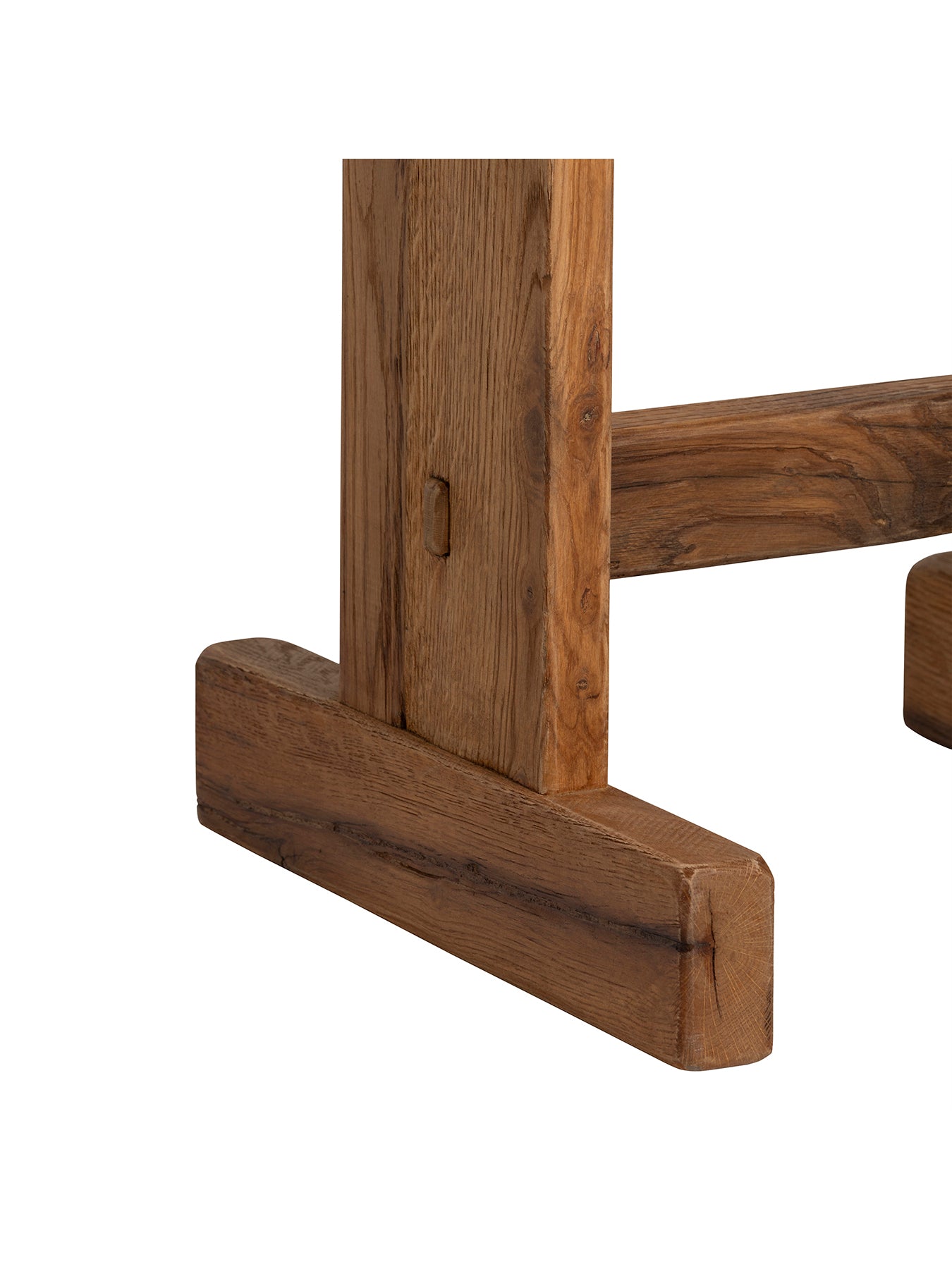 Caledon Bar Stool Brown