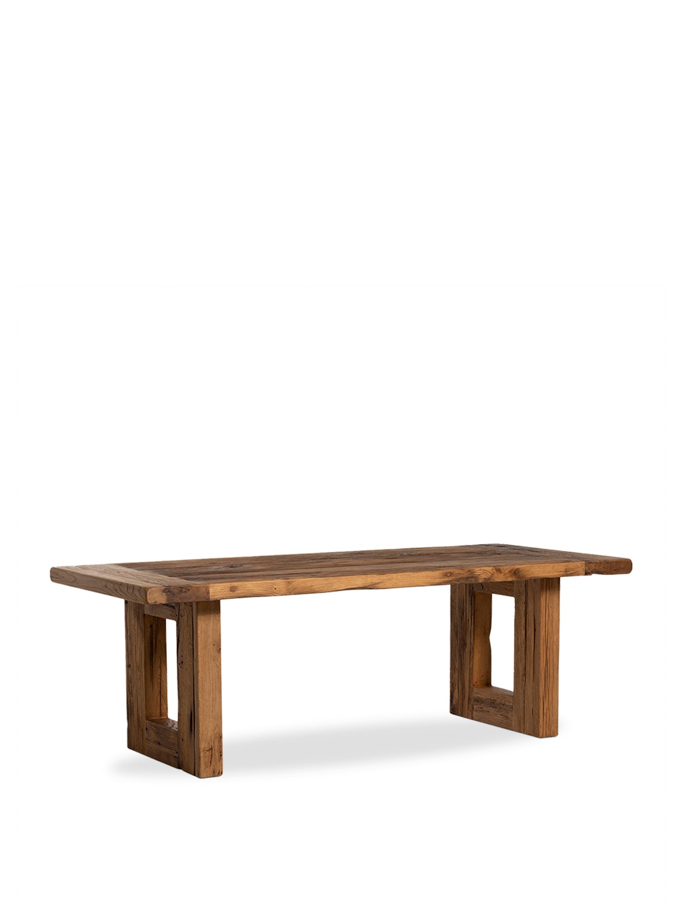 Algonquin Dining Table Brown
