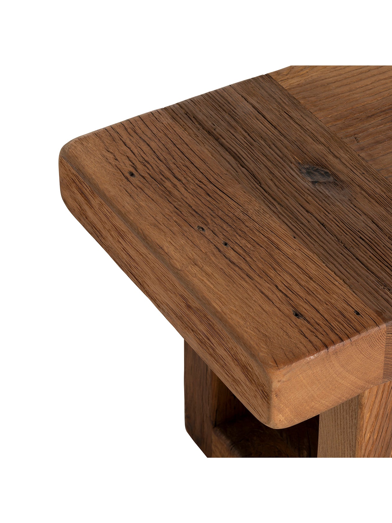 Algonquin Bench Brown