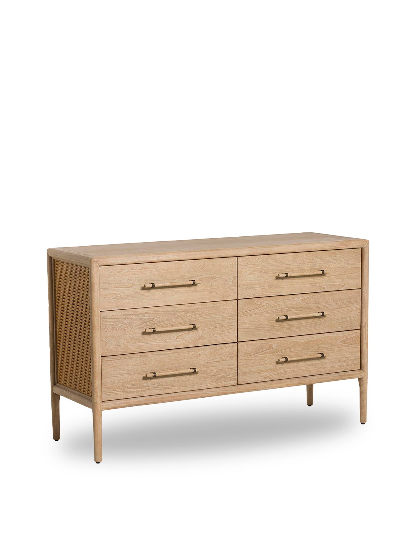 Lucerne Chest of Drawers Neutral