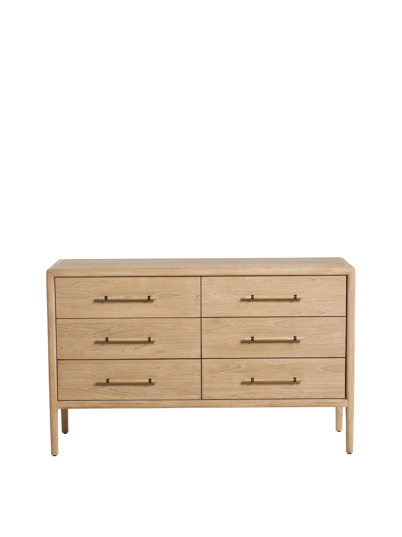 Lucerne Chest of Drawers Neutral