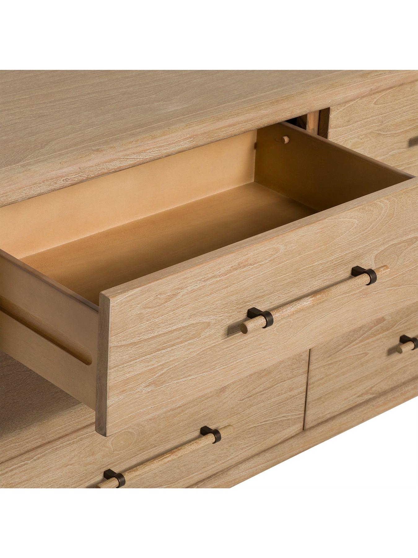Lucerne Chest of Drawers Neutral