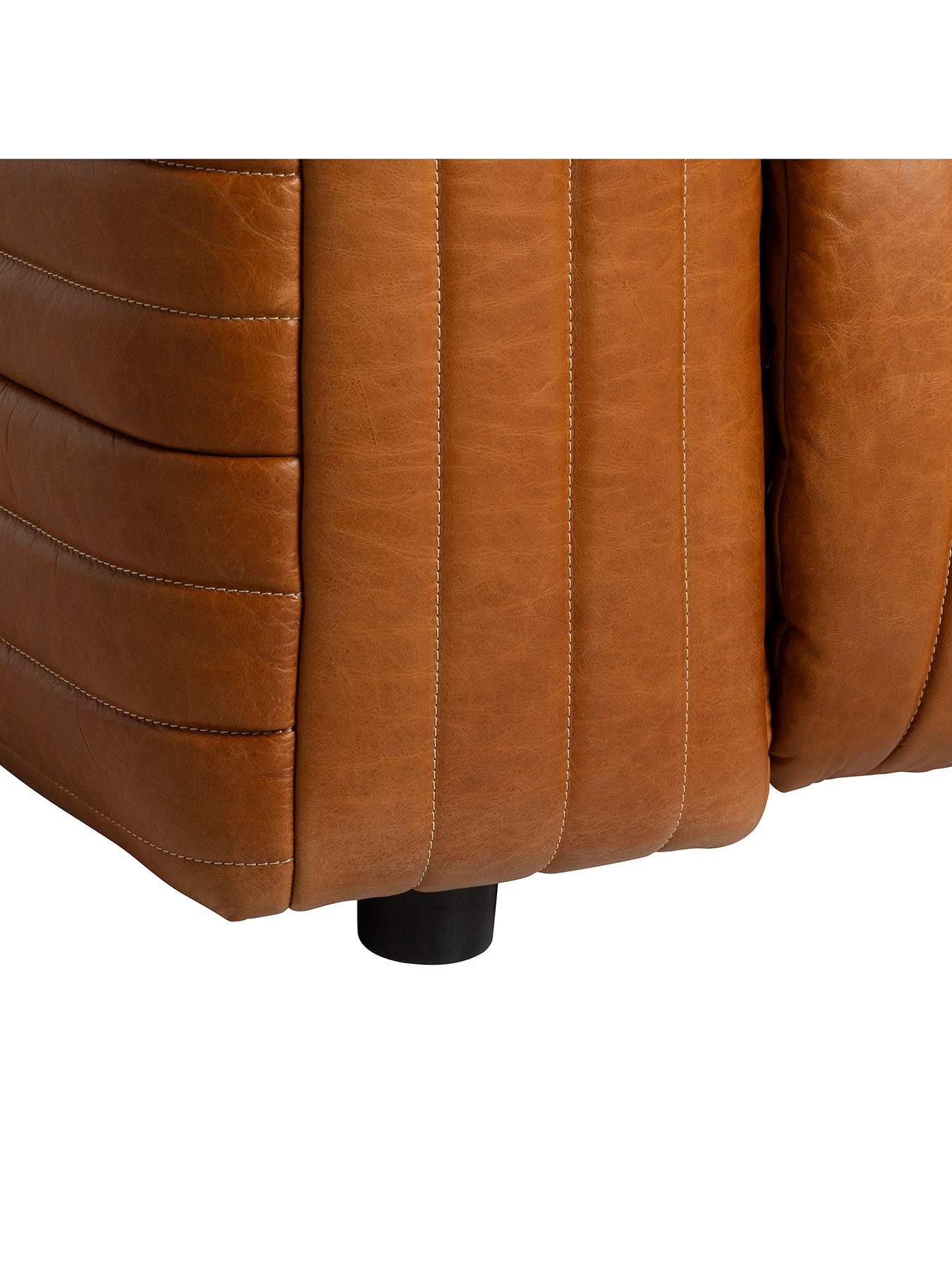 Montara Recliner 3 Seater Sofa Brown