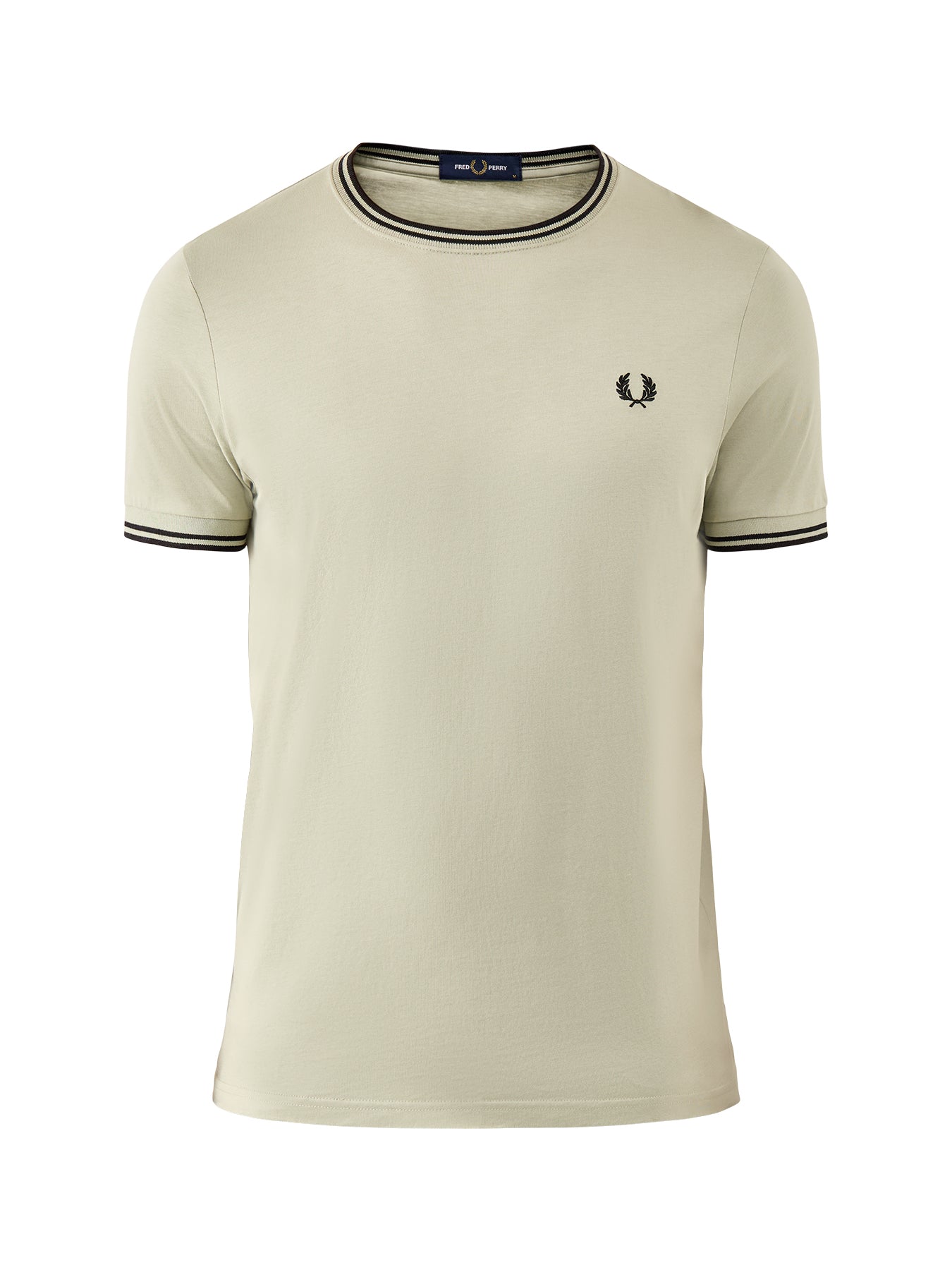 Twin Tipped T-Shirt