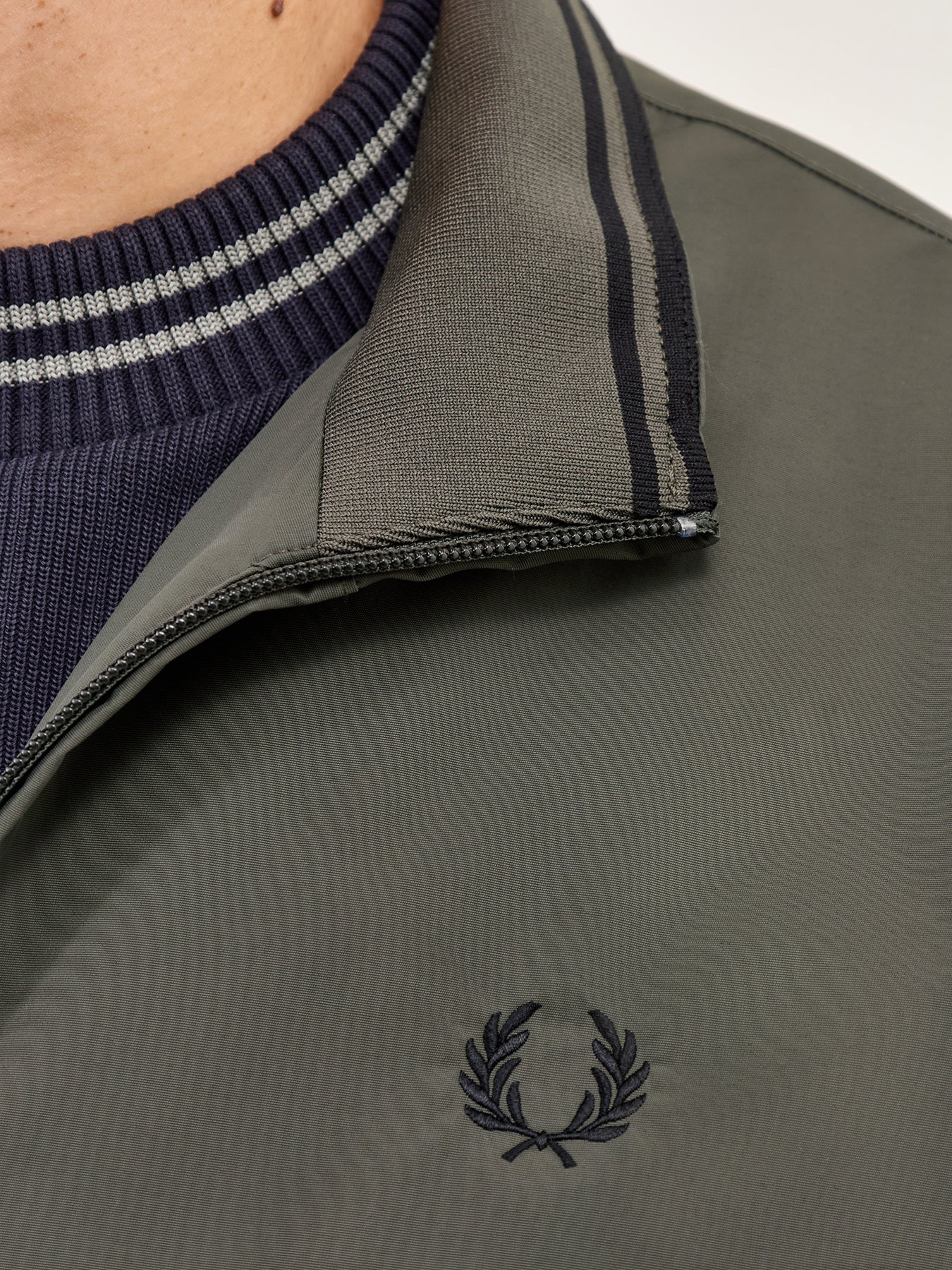 The Brentham Jacket