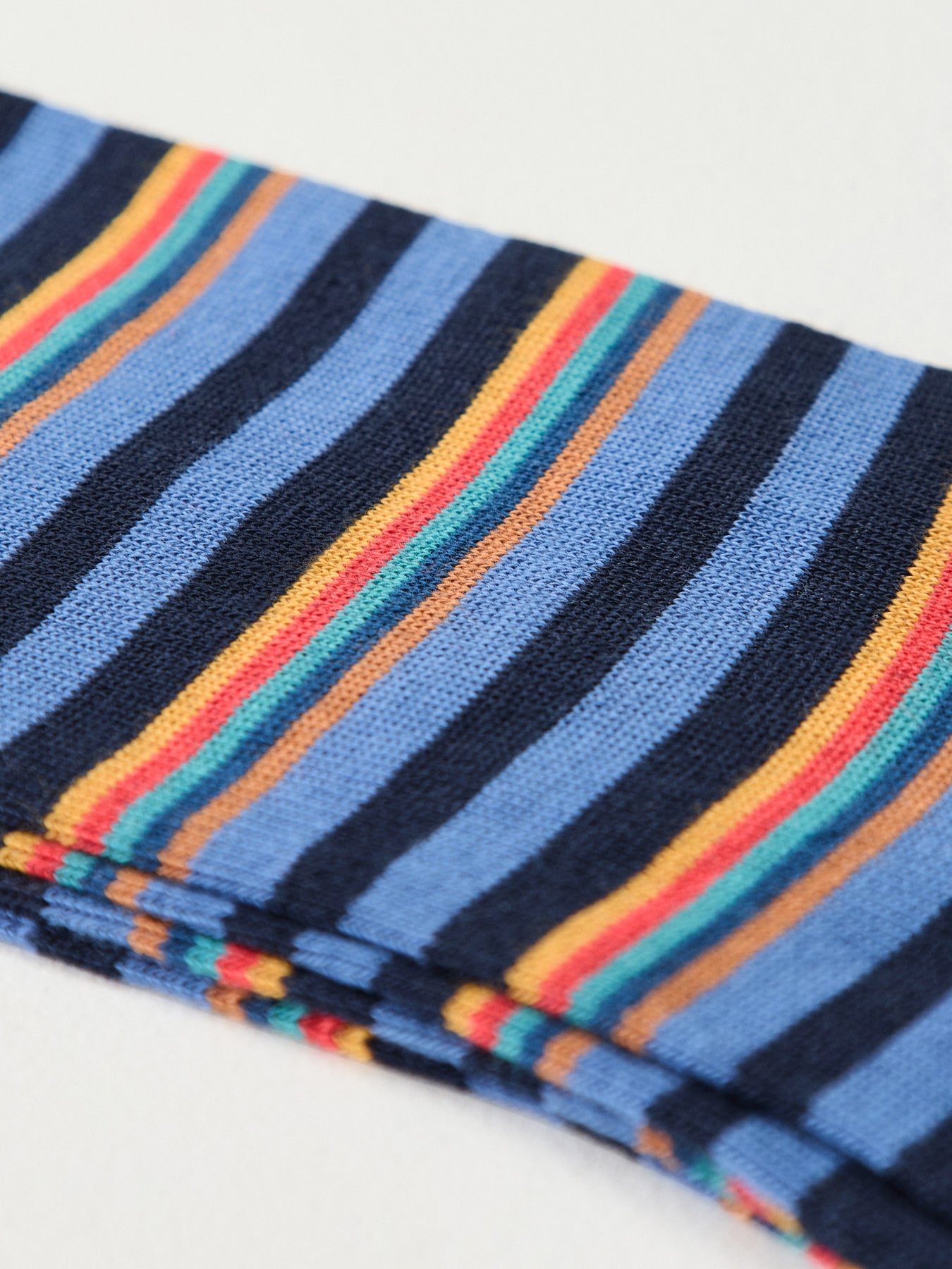 Artist Socks Navy