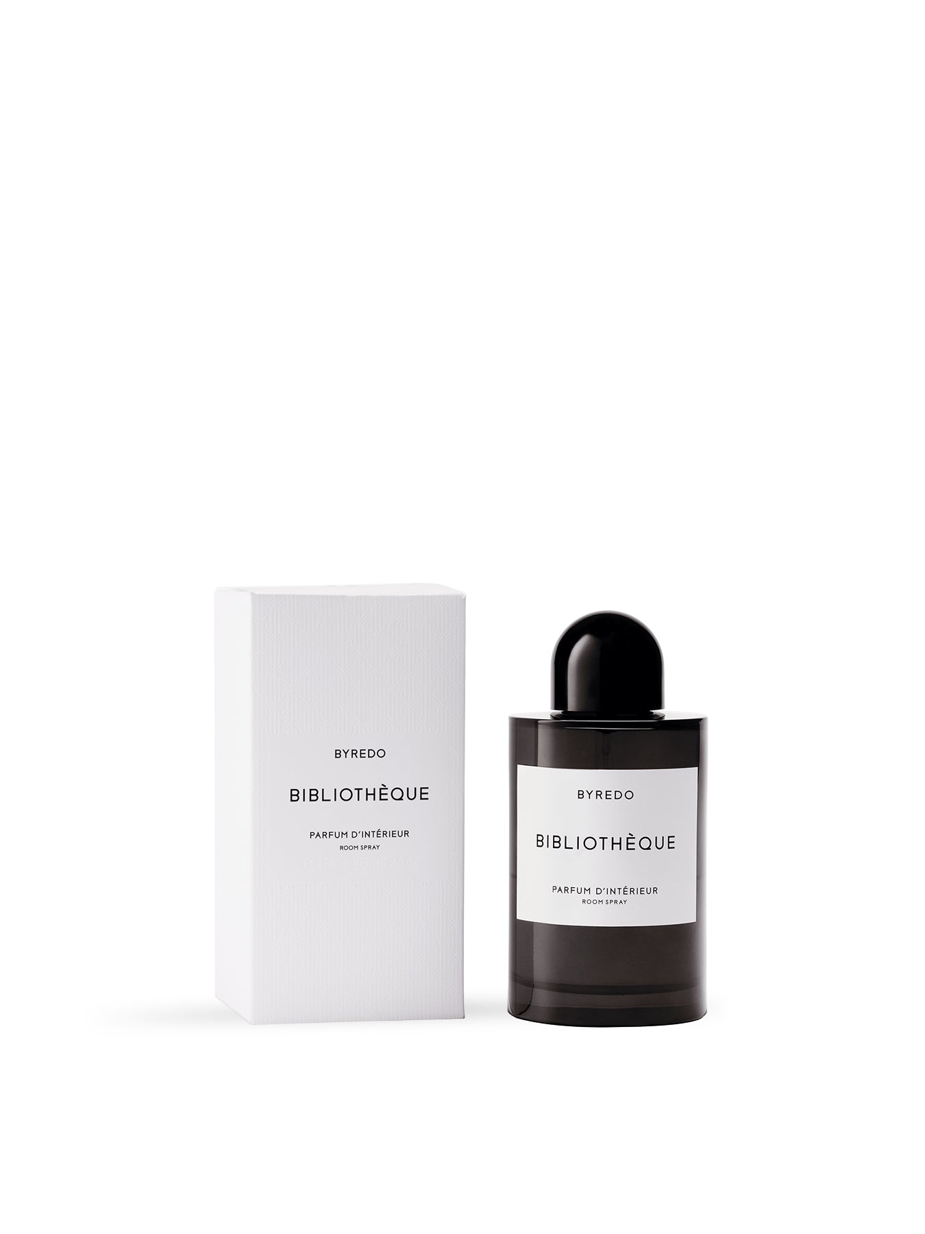 Bibliotheque Room Spray 250ml