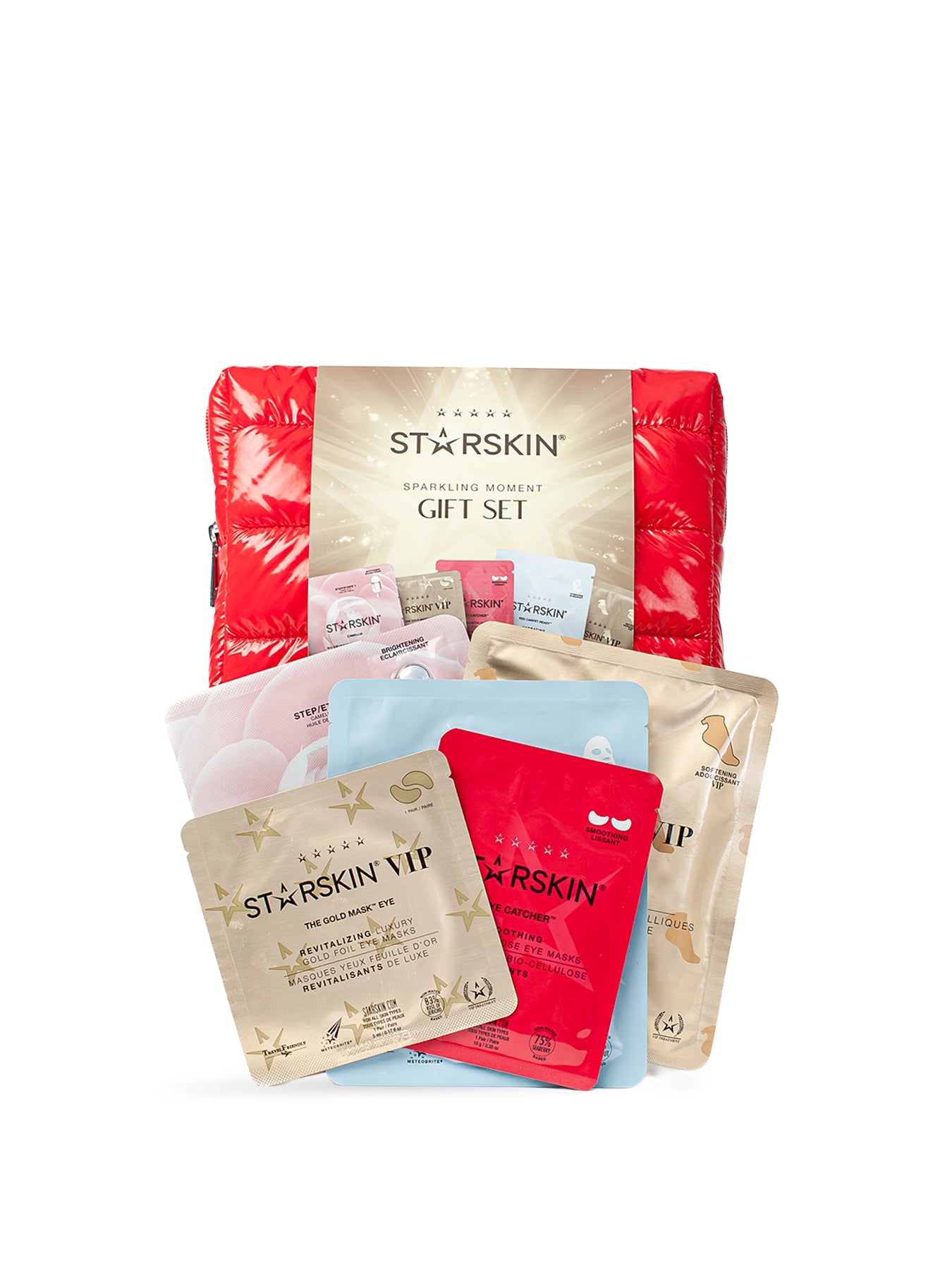 Sparkling Moment Gift Set