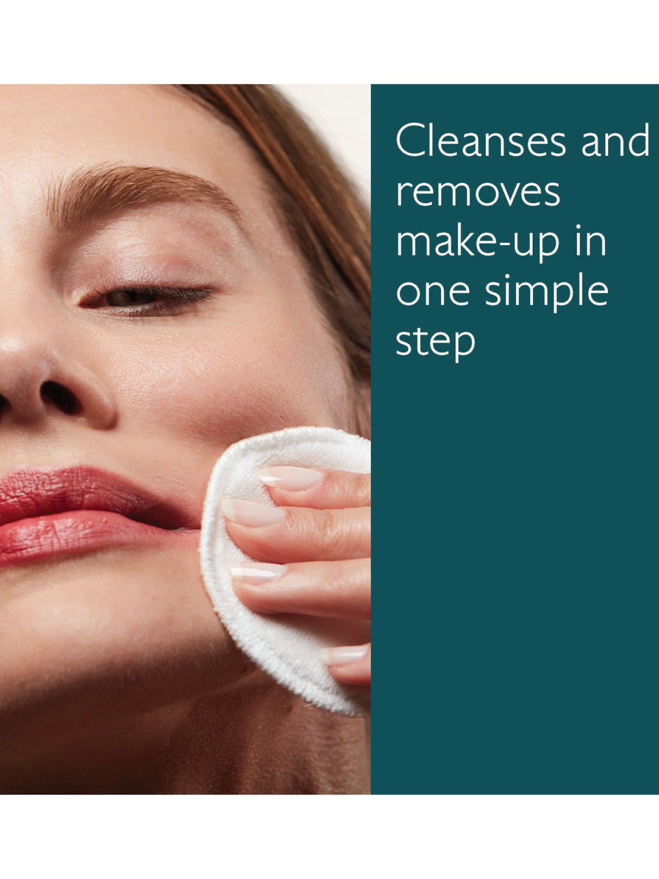 Micellar Cleansing Water 400ml